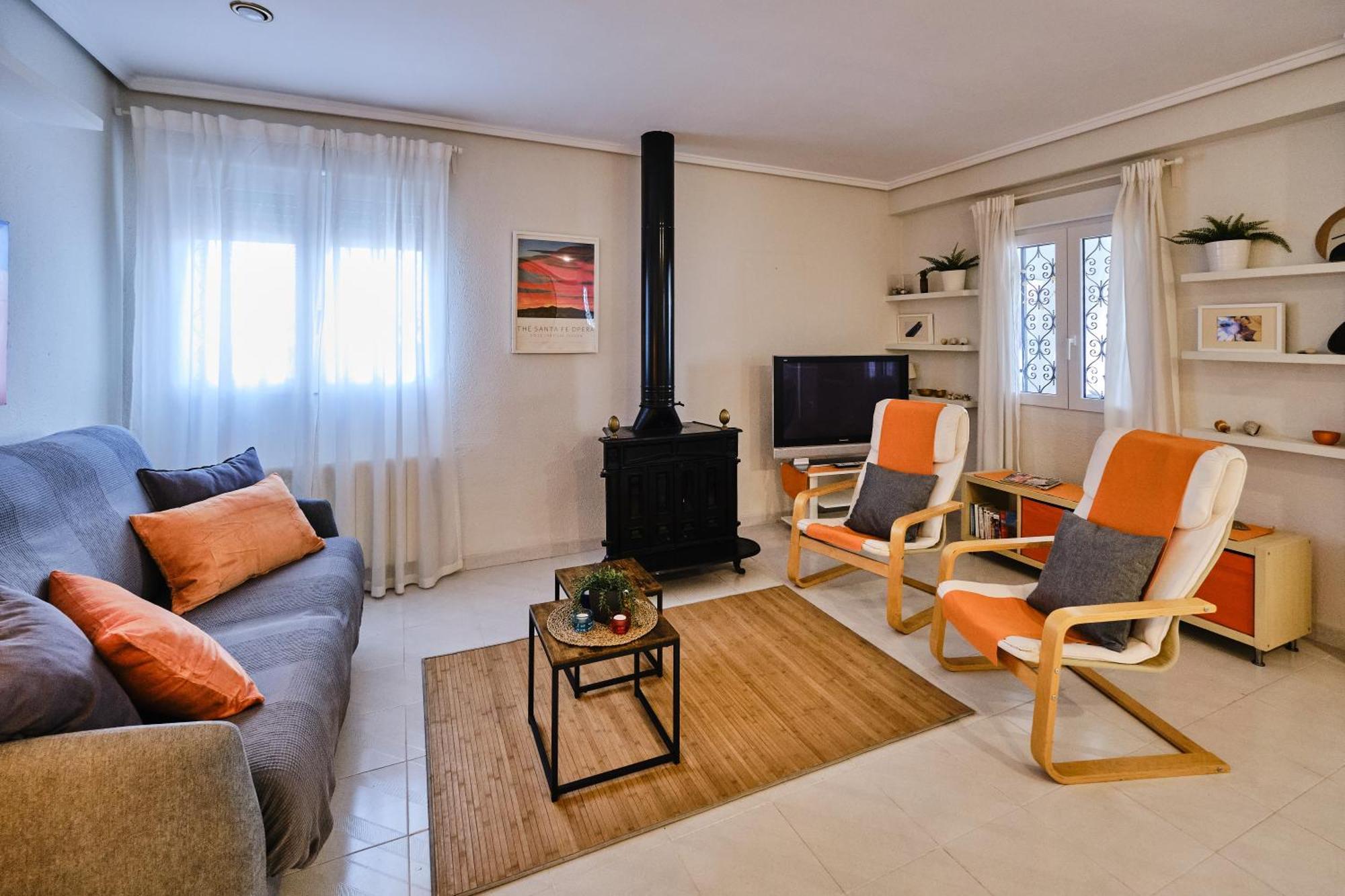 Penthouse Inlakesh Apartamento