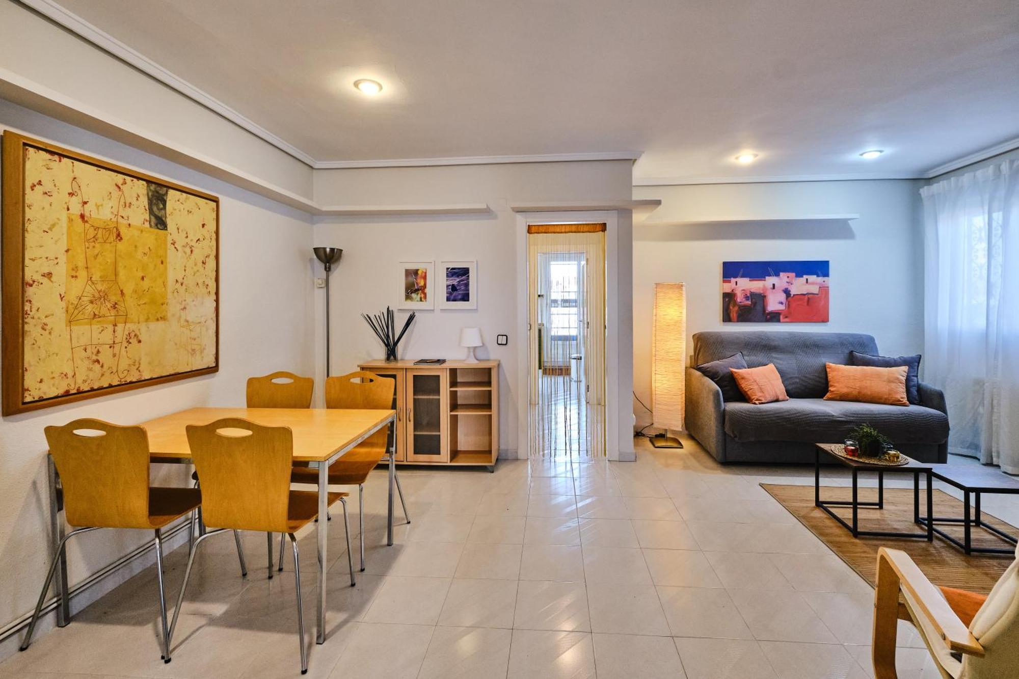Penthouse Inlakesh *