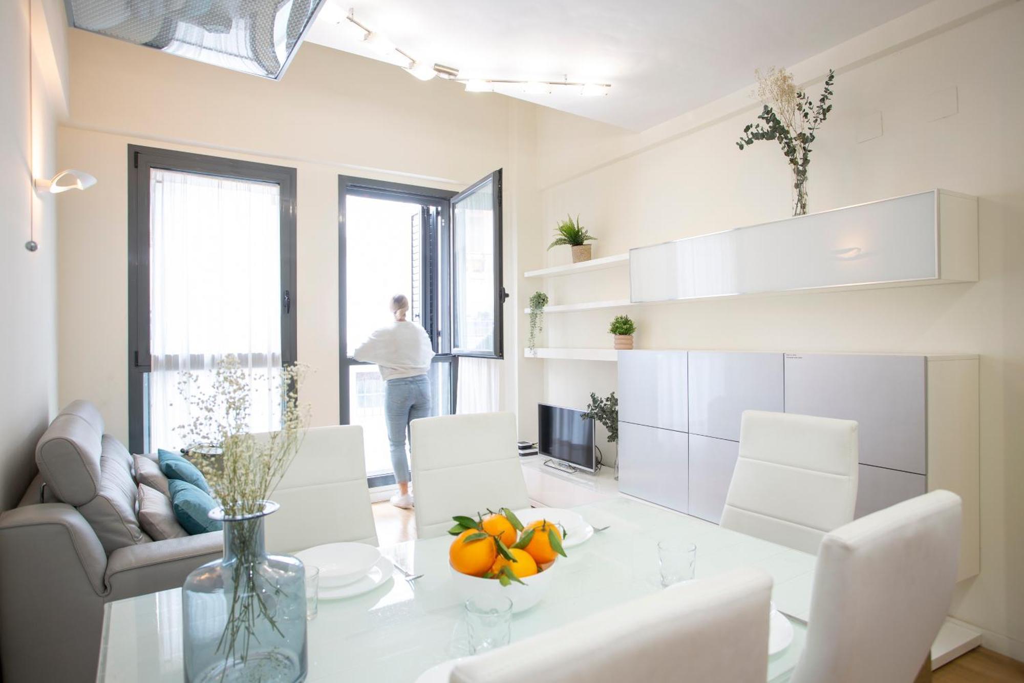 Singularstays Comedias Iv Apartment