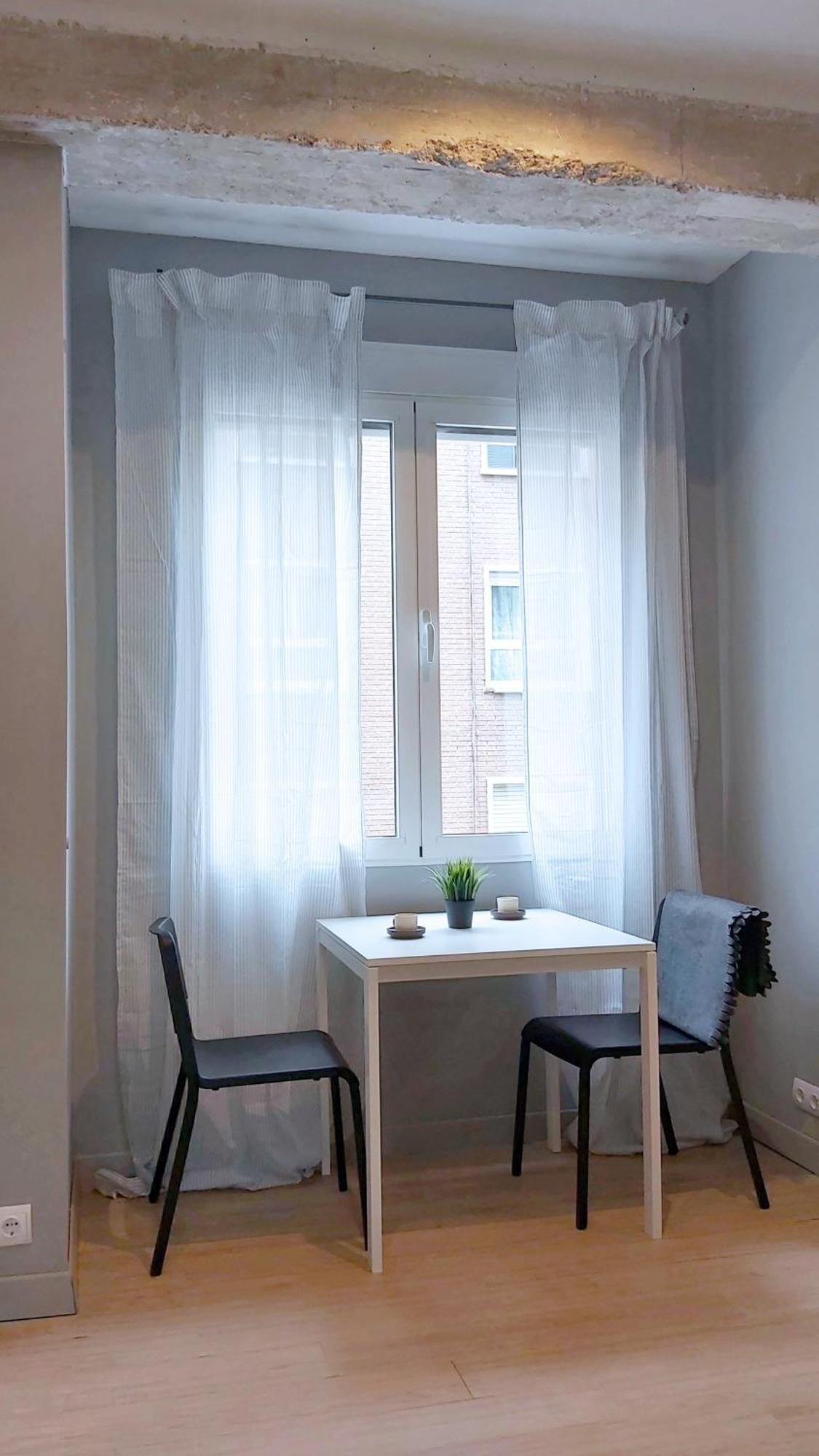 Apartamento La Casa - Ruzafa *