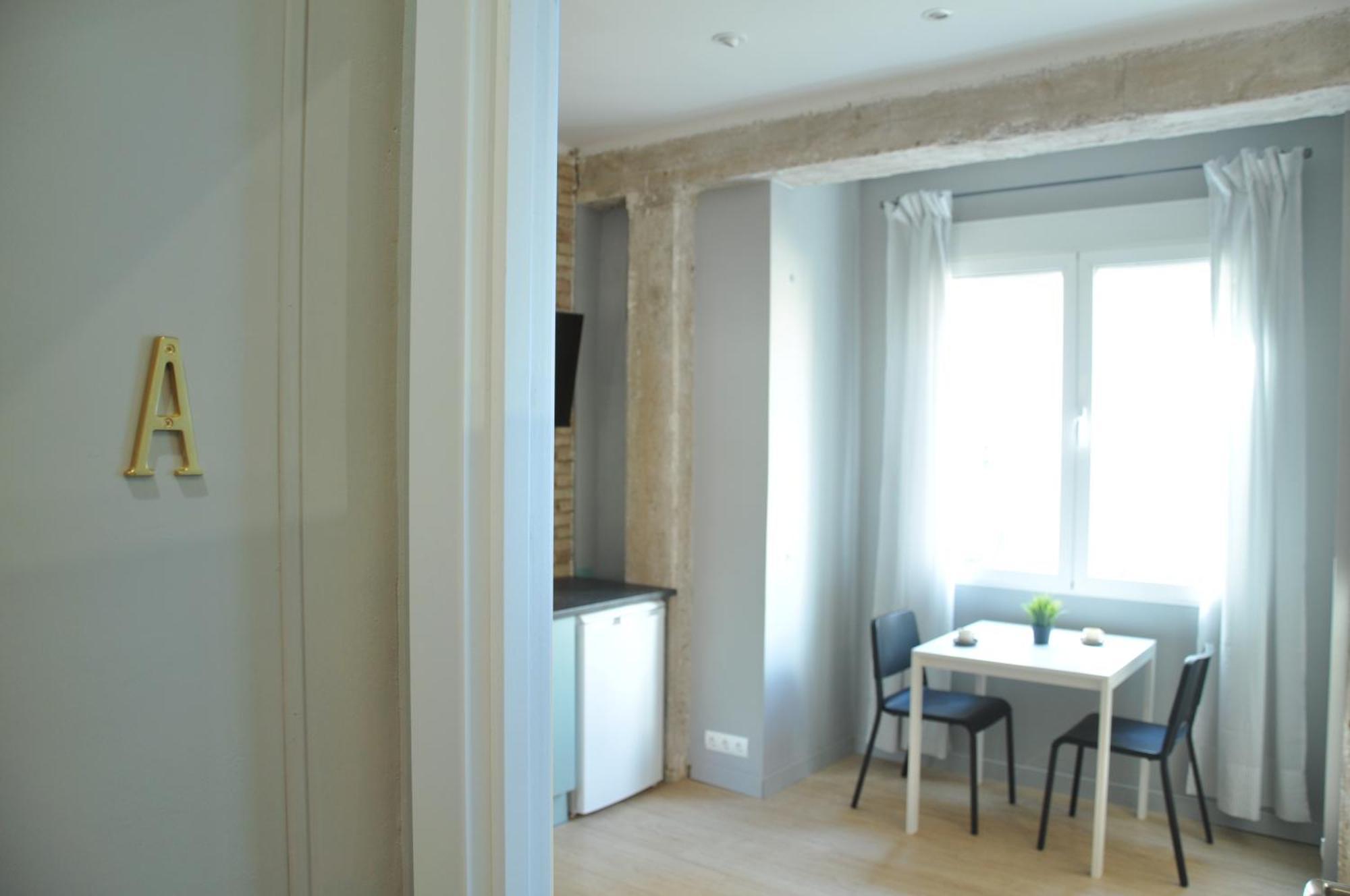 Apartamento La Casa - Ruzafa *