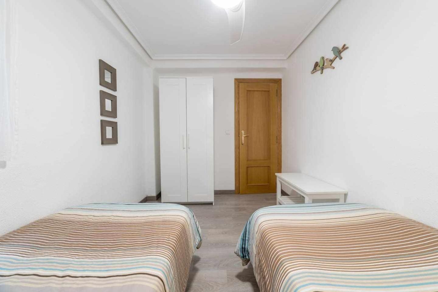 Apartment Piso Carolina *