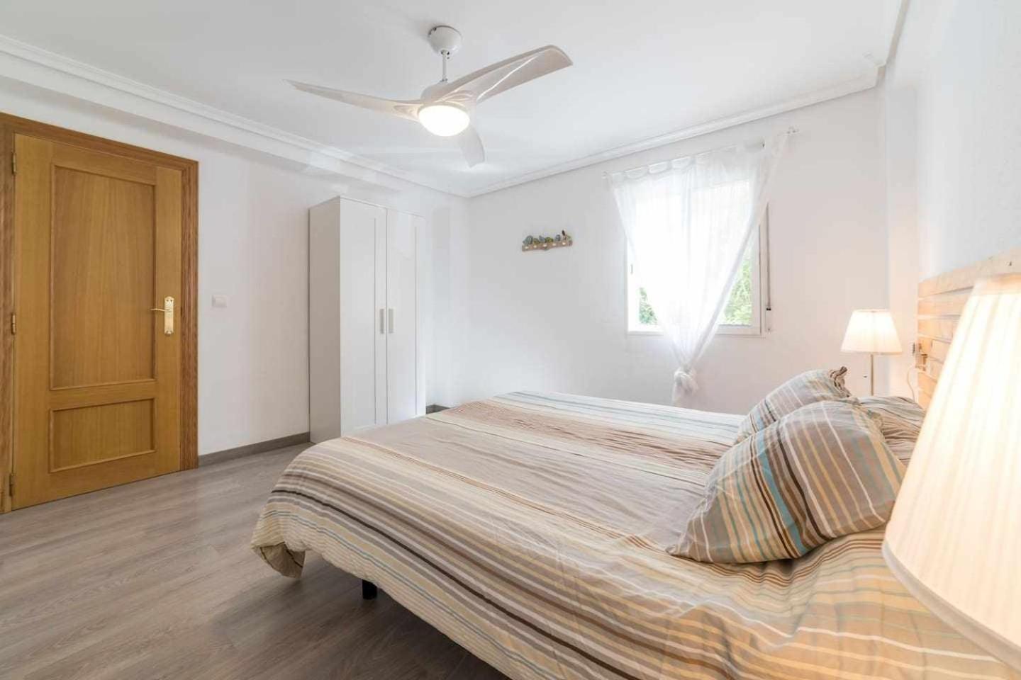 Apartment Piso Carolina