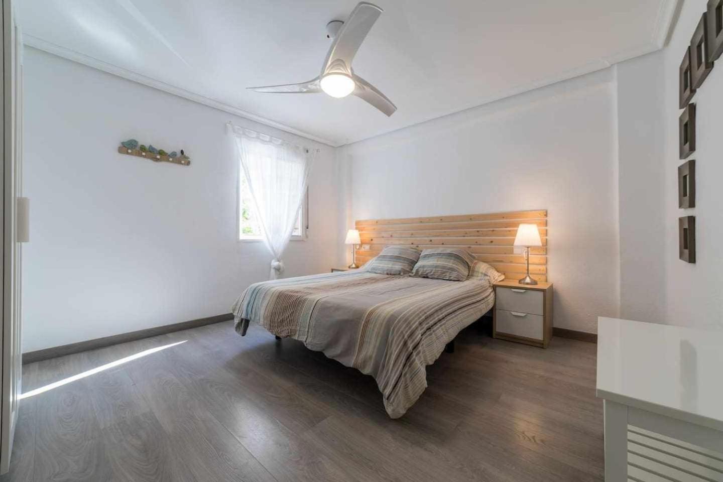 Piso Carolina Apartment *