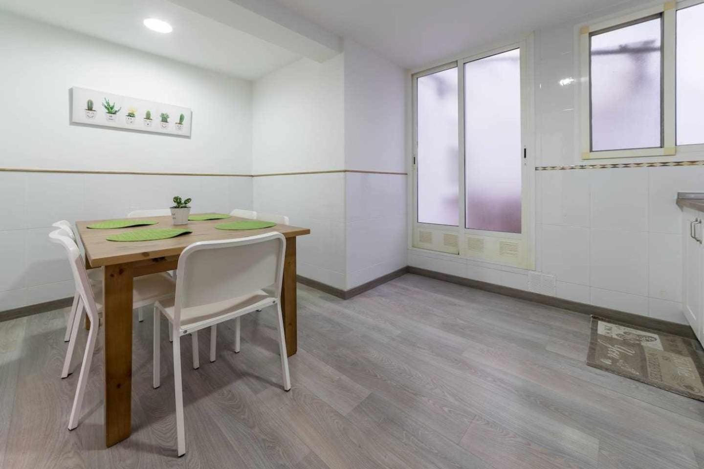 Apartment Piso Carolina Valencia