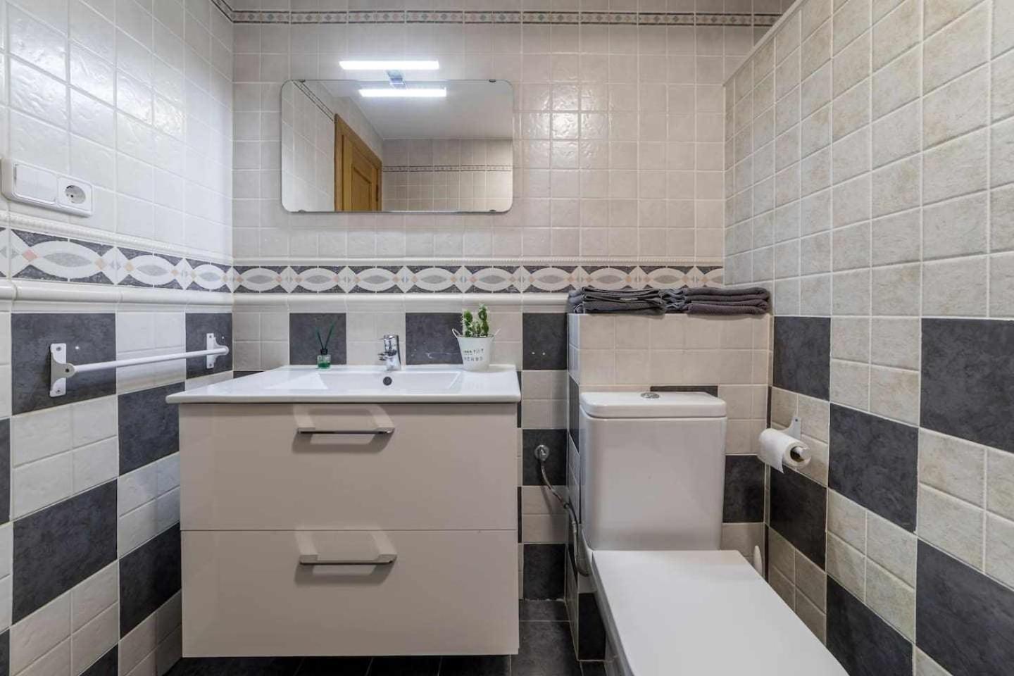 Apartment Piso Carolina *