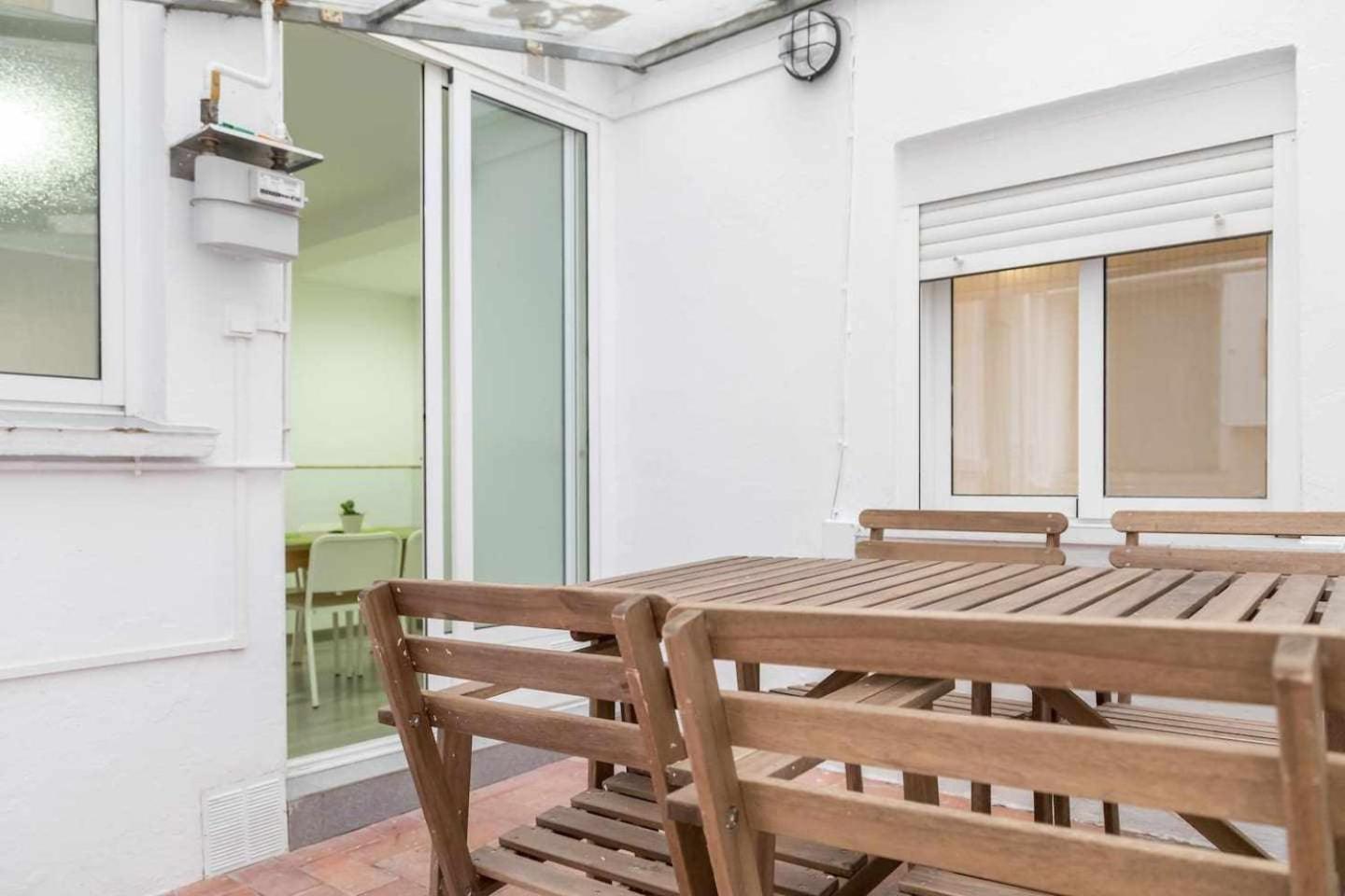 Piso Carolina Apartment Valencia