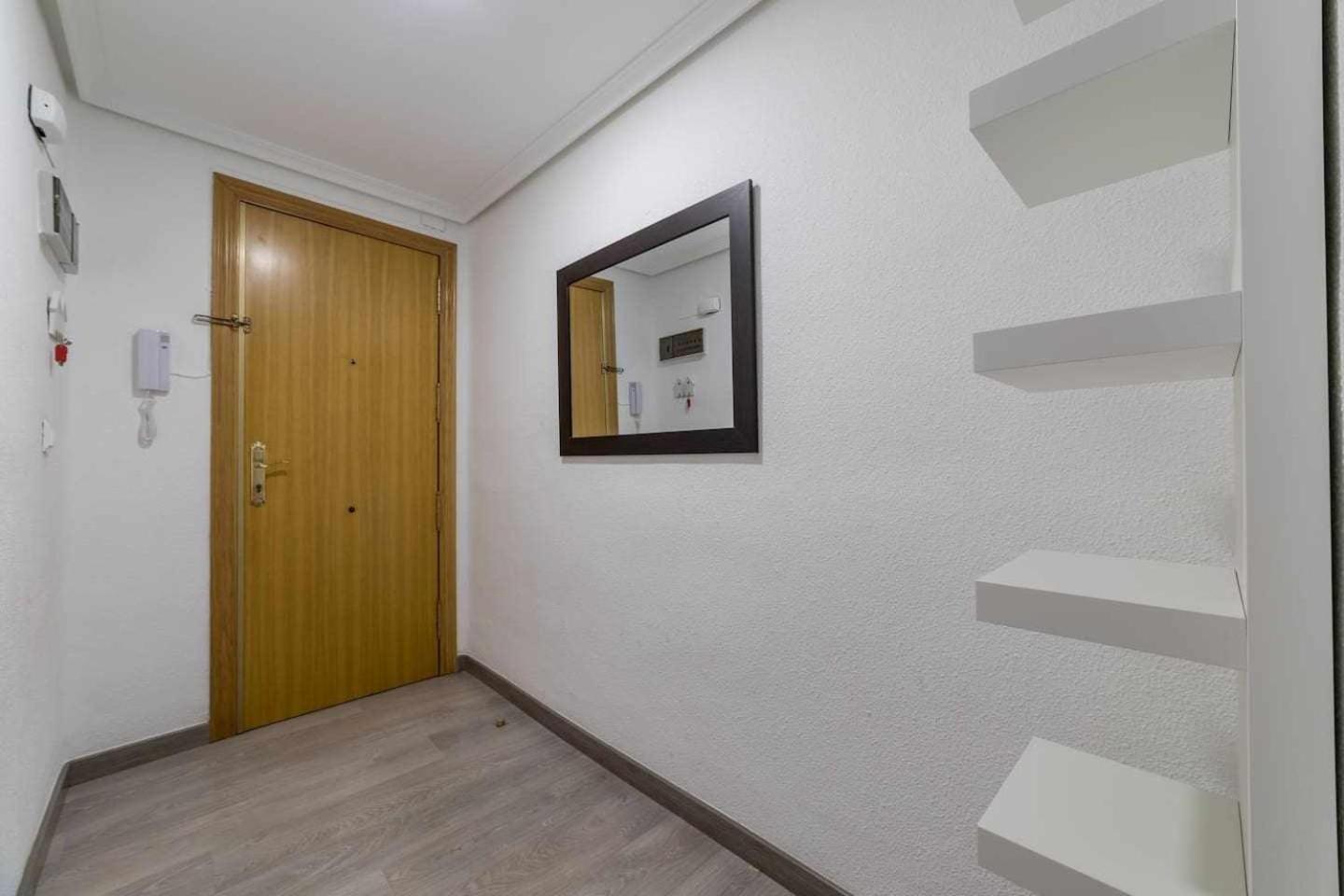 Apartment Piso Carolina *