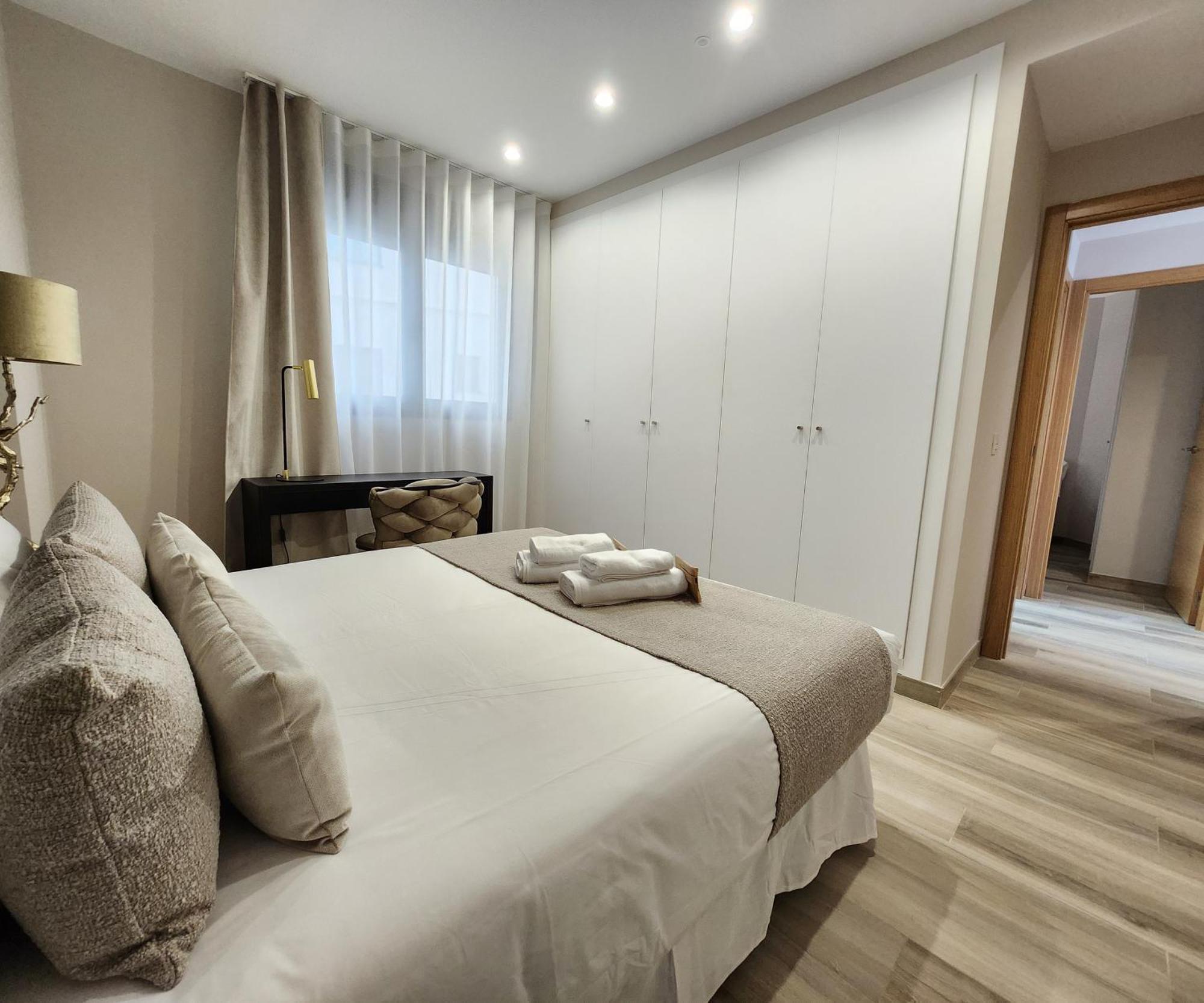 Apartamento Pont De Fusta