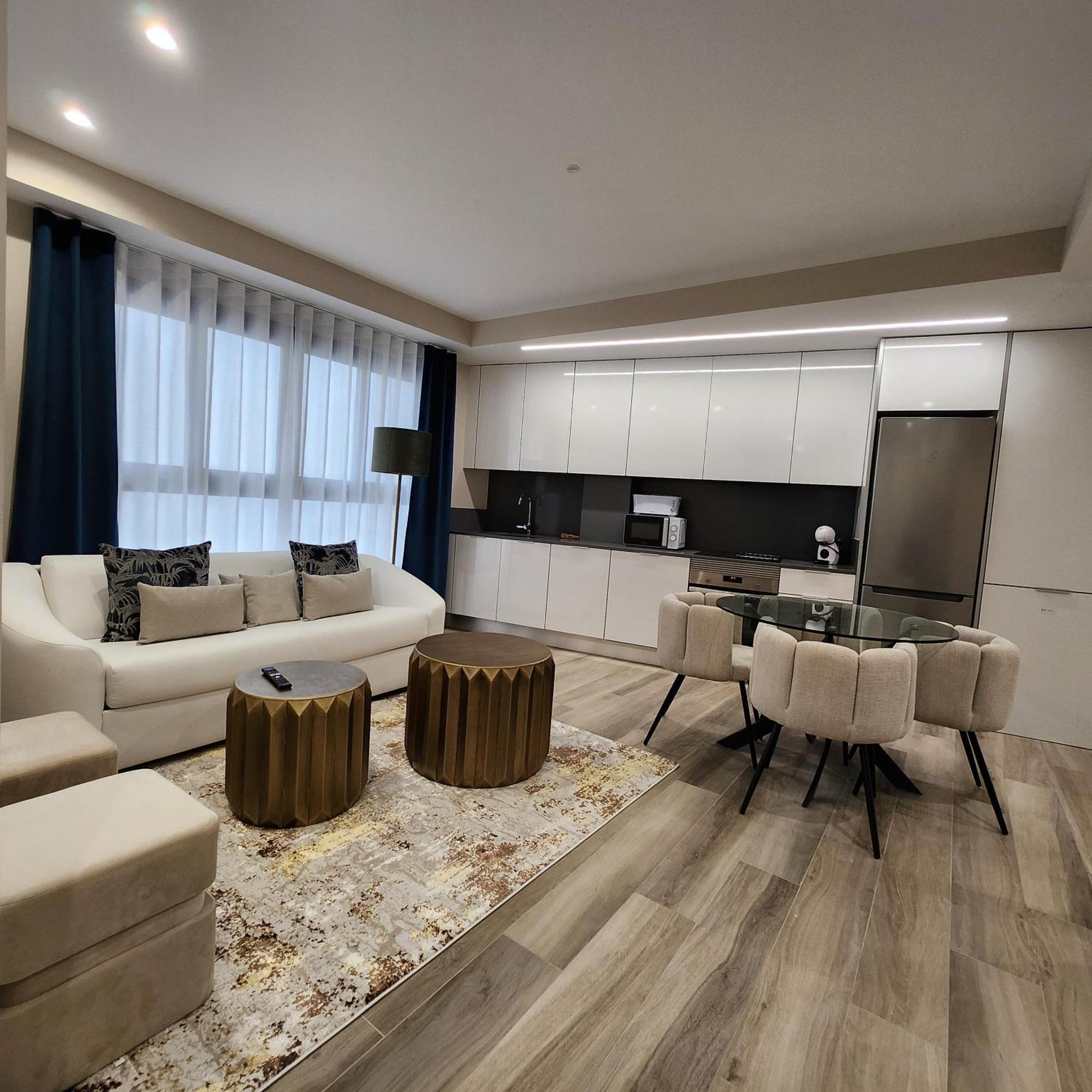 Apartamento Pont De Fusta