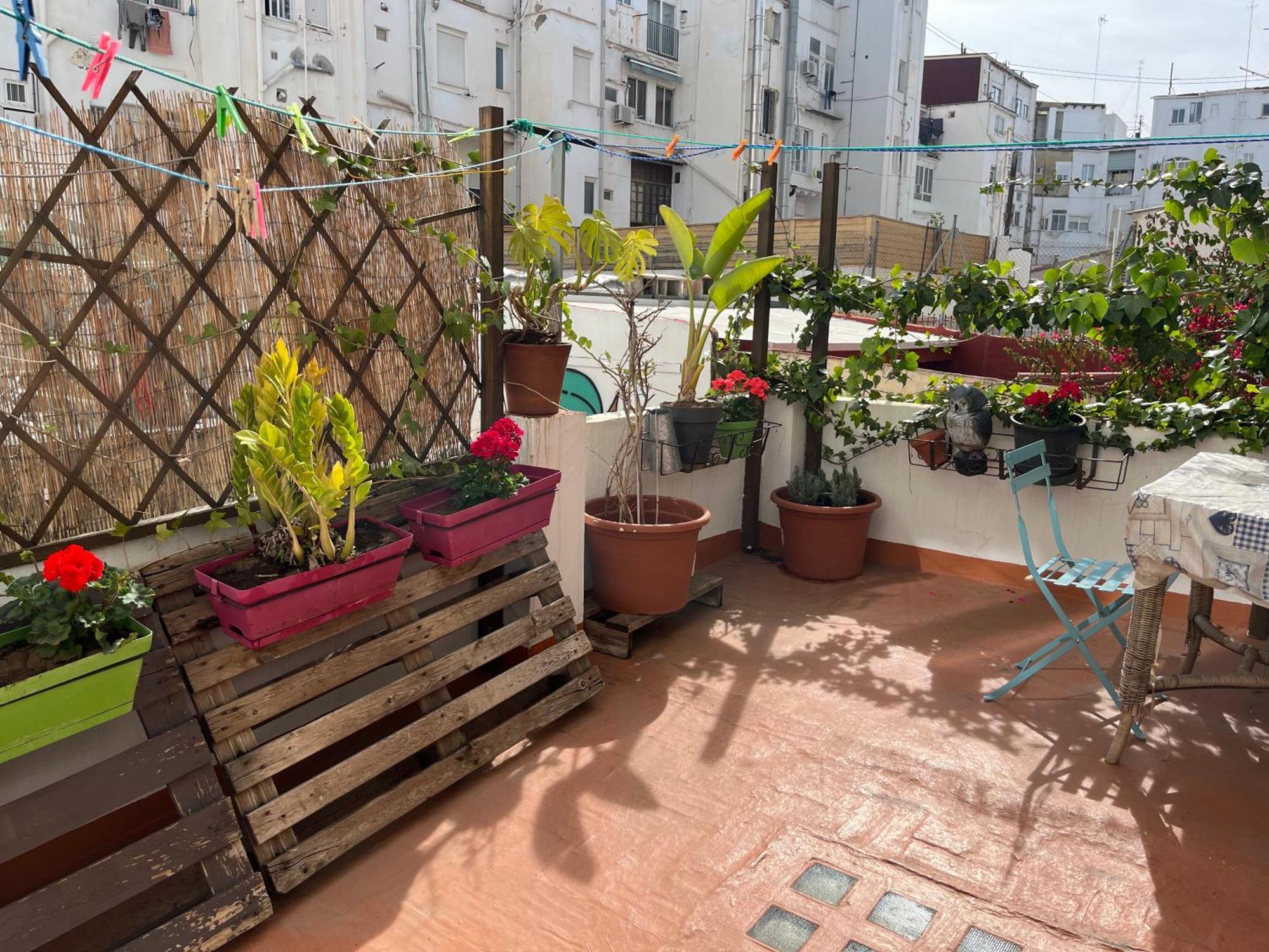 Apartamento Ruzafa Centro Ii *