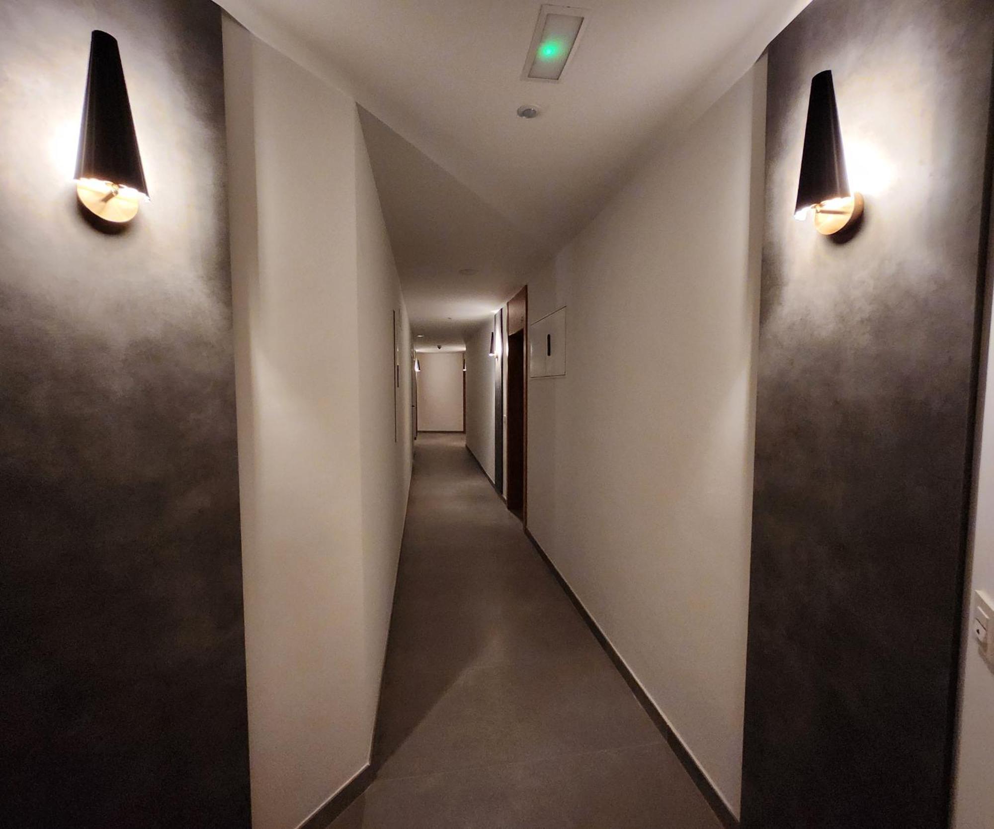 Pont De Fusta Apartamento *