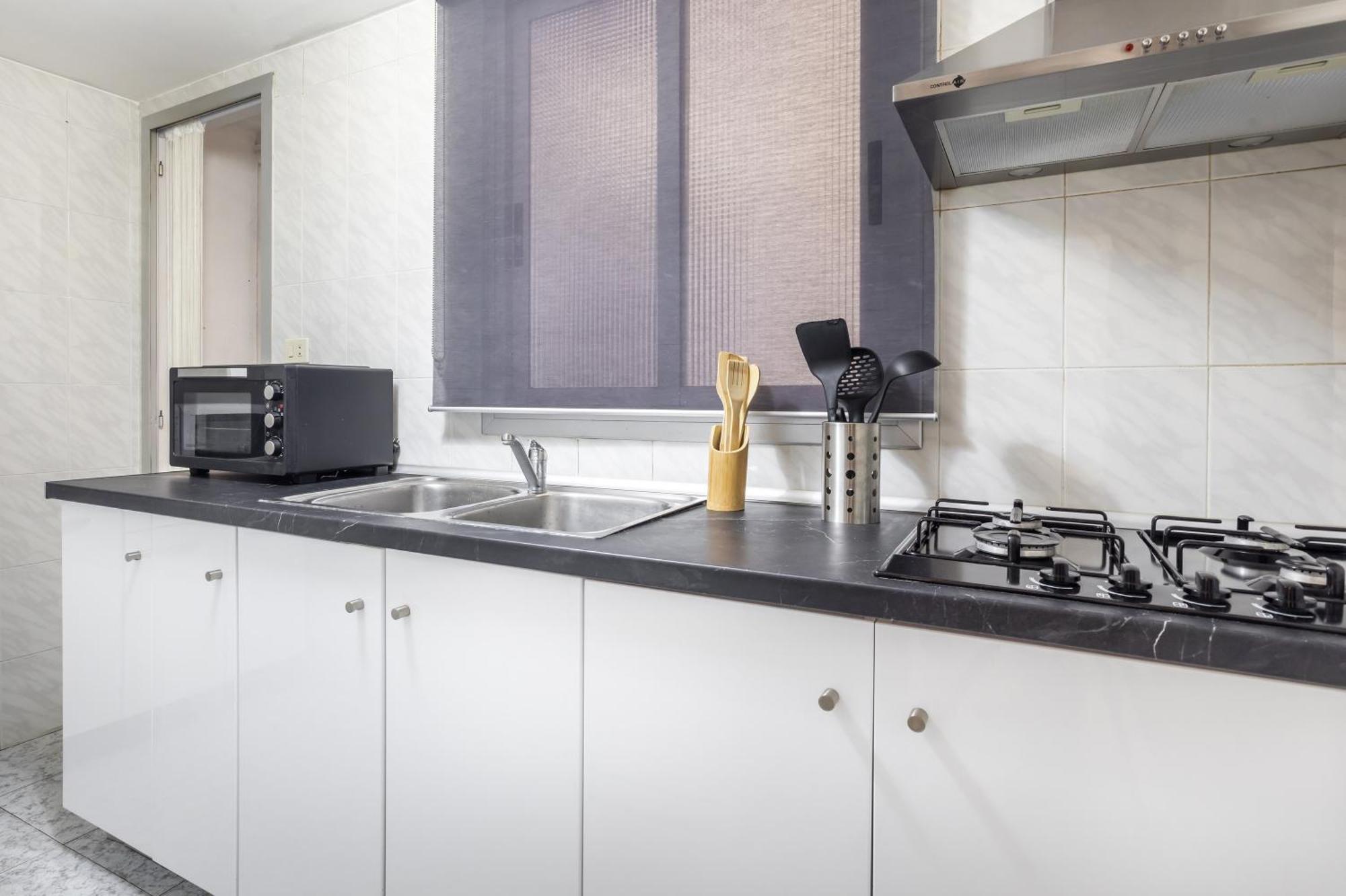 Apartamento Puerto Ciudad Artes