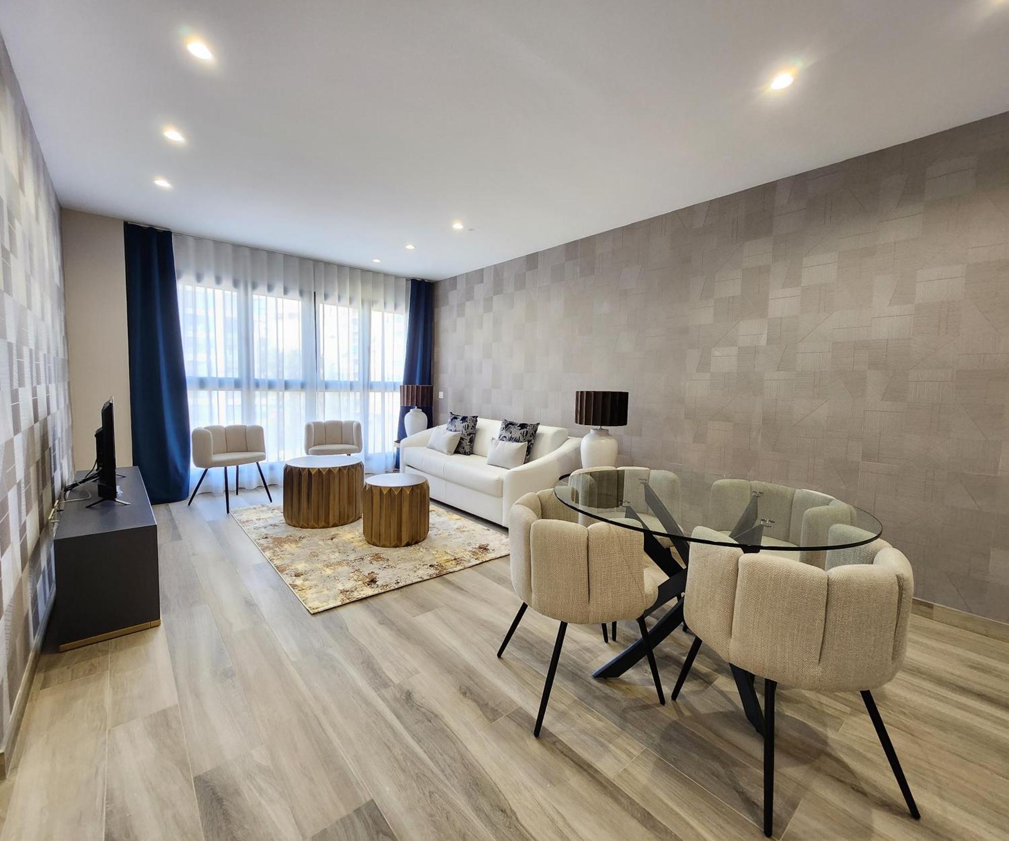 Apartamento Pont De Fusta