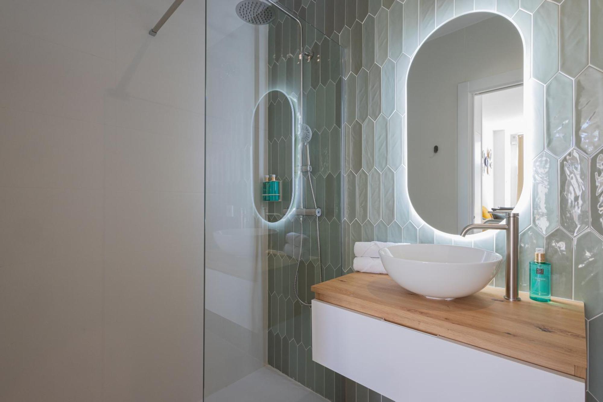 Apartamento Florit Flats - Stylish By The Joaquin Sorolla Station Valencia