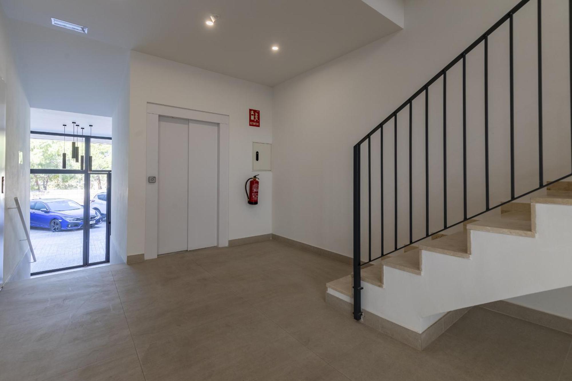 Apartup Turia River Park *