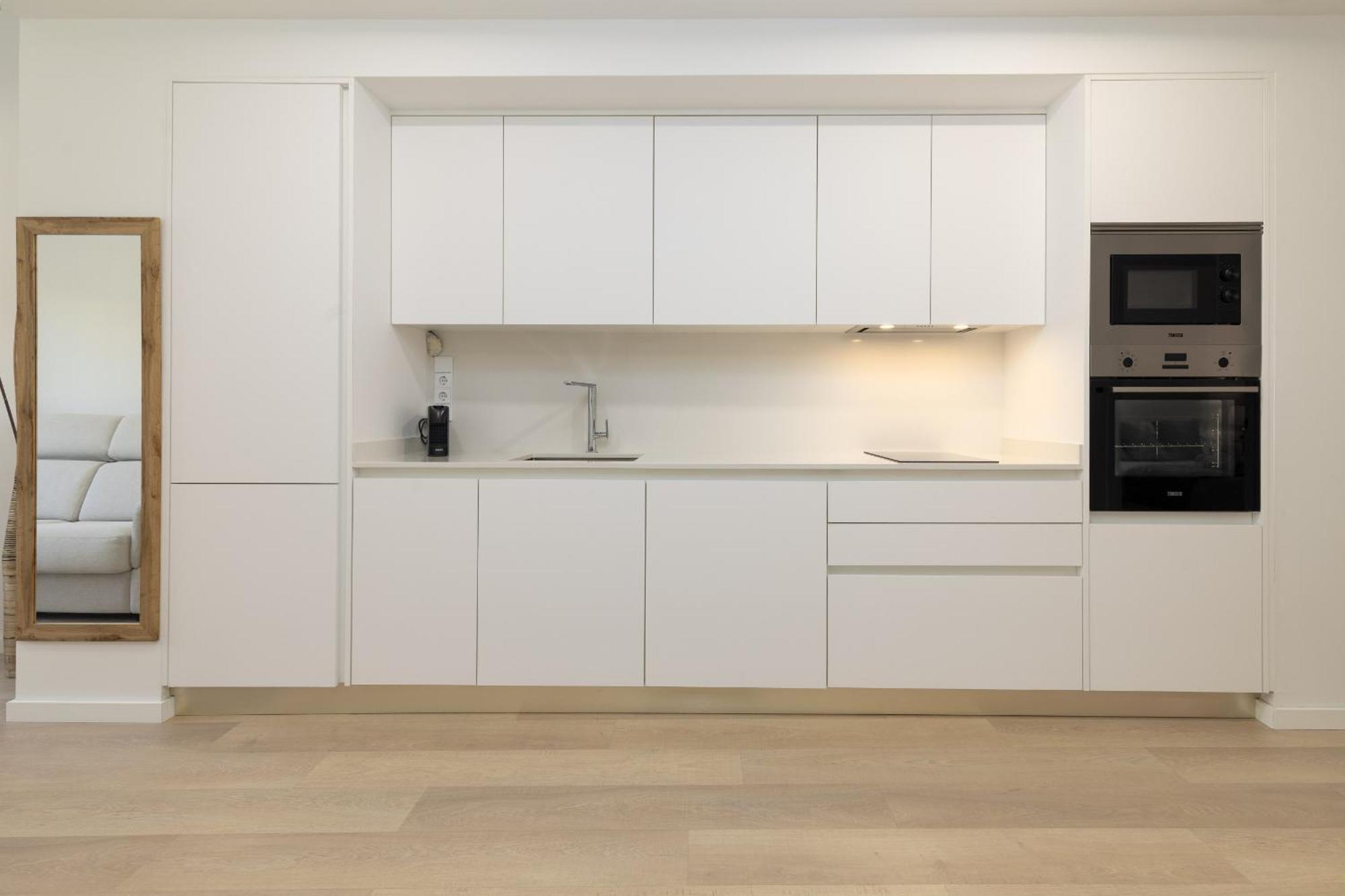 Apartup Turia River Park