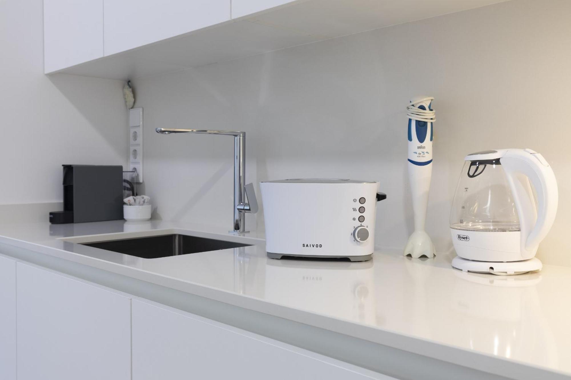 Apartup Turia River Park Valencia