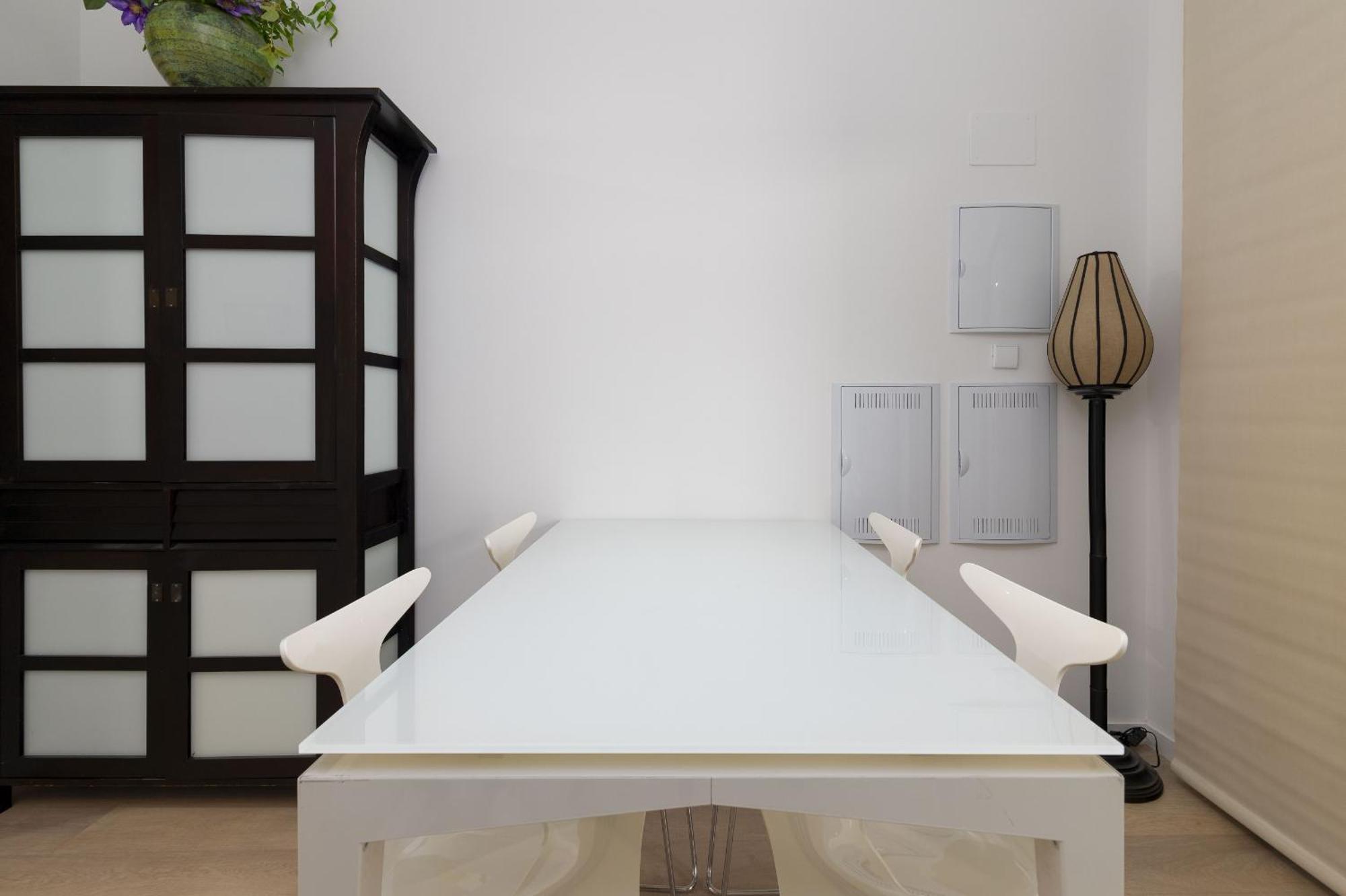 Apartup Turia River Park Apartamento Valencia