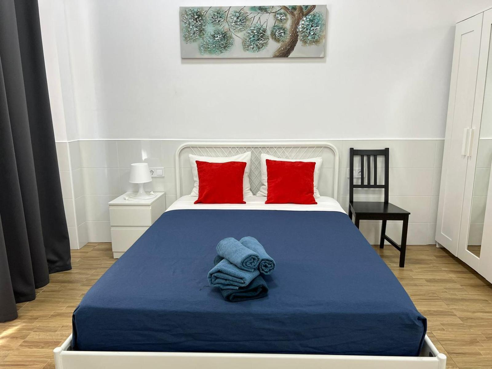 Apartamento Apart Joaquin Sorolla
