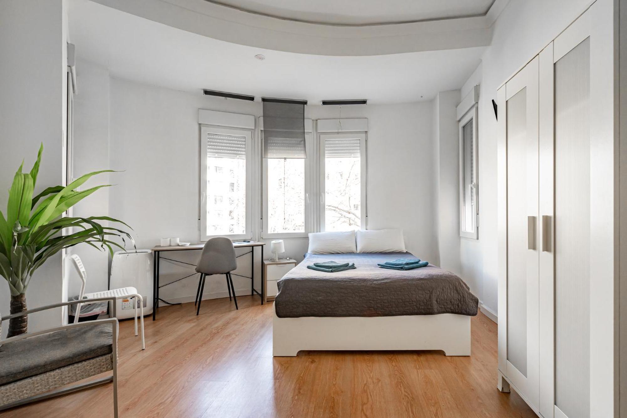 Guest house Versus Valencia