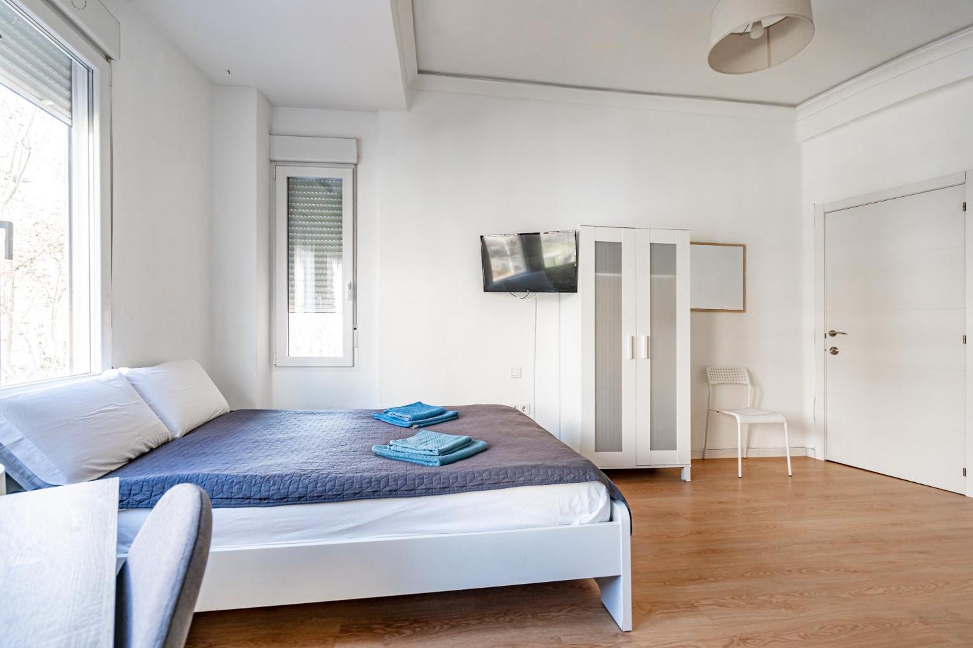 Versus Guest house