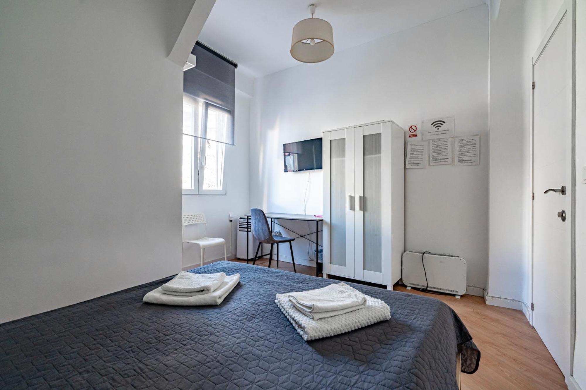 Versus Guest house *