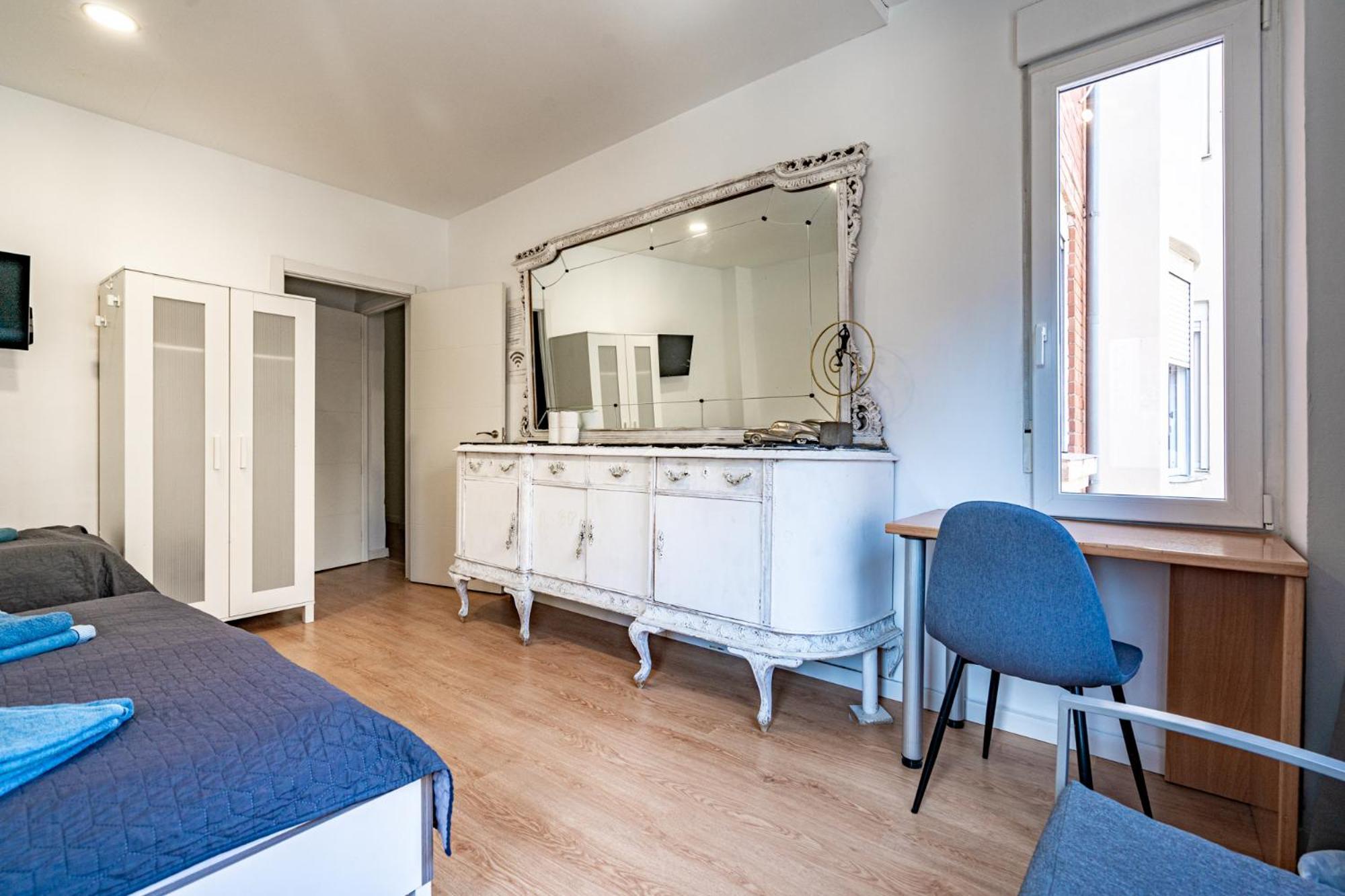 Versus Guest house Valencia