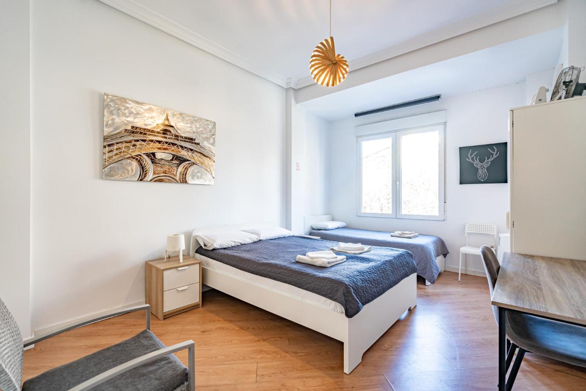 Versus Guest house