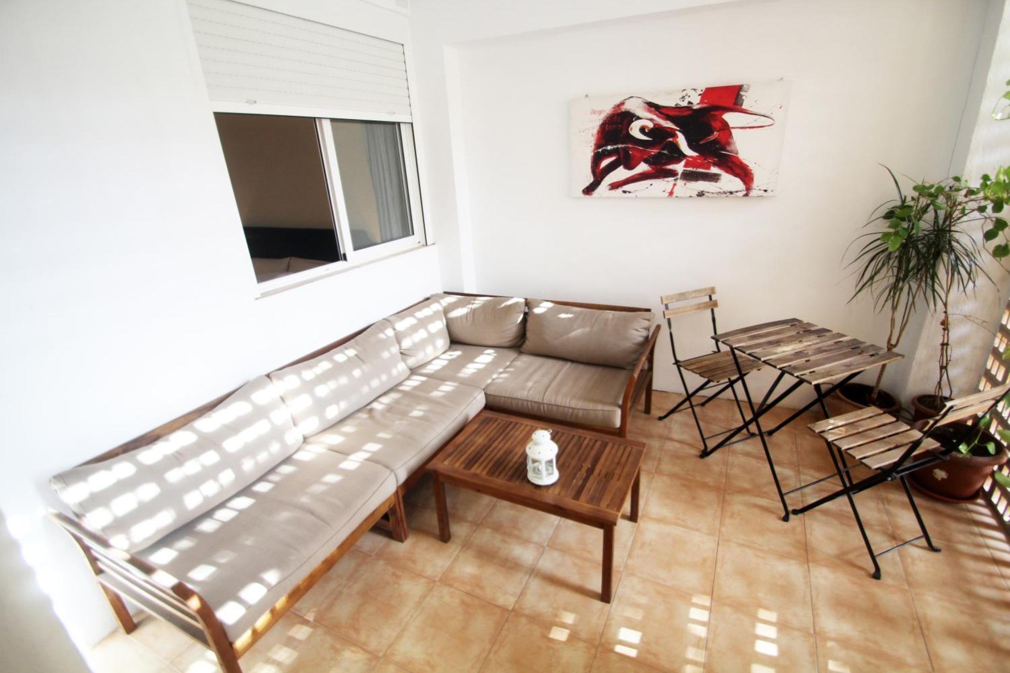 Homestay Casa Ross