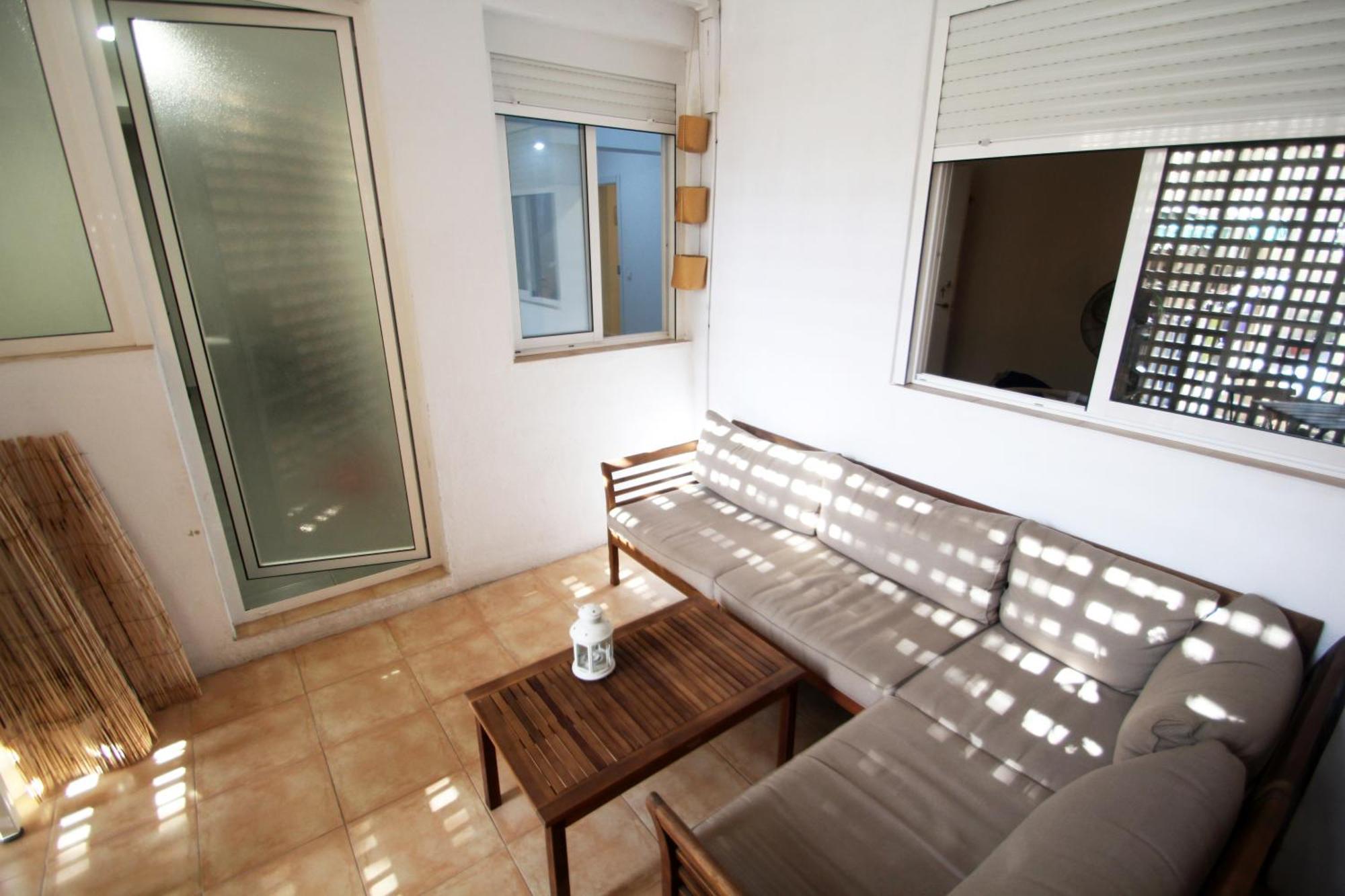 Homestay Casa Ross *