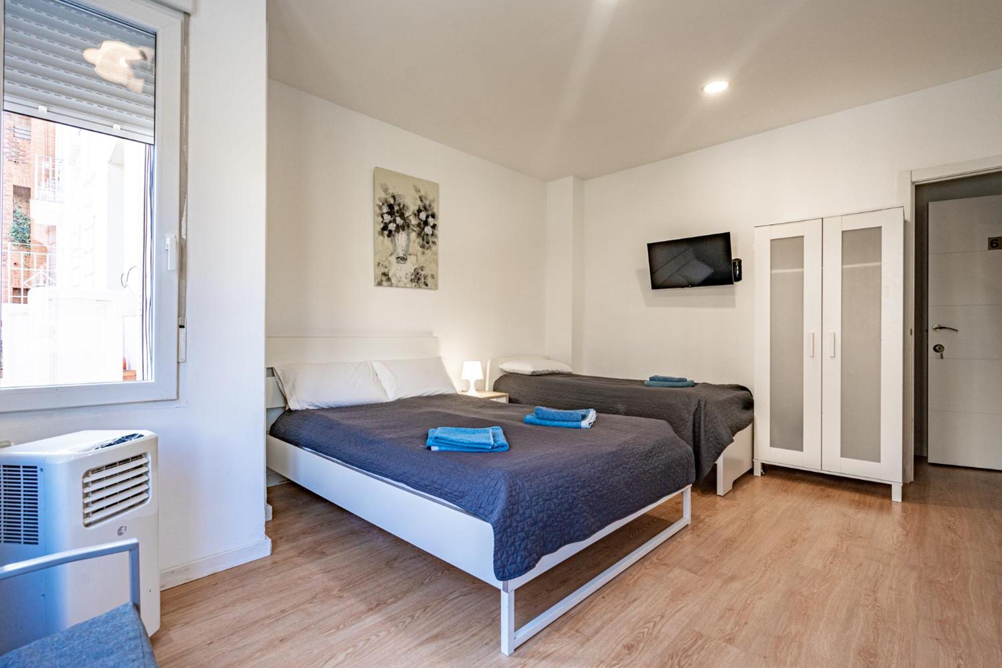 Guest house Versus Valencia