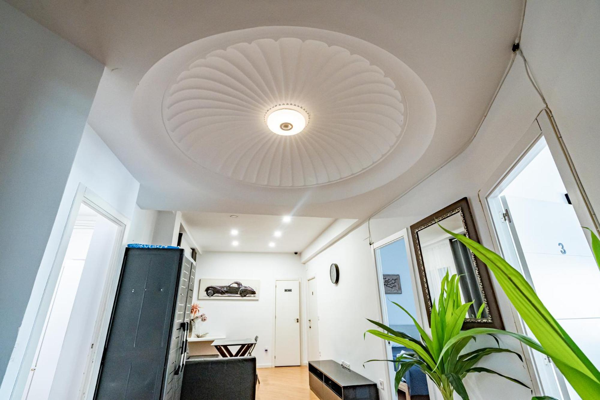 Guest house Versus Valencia