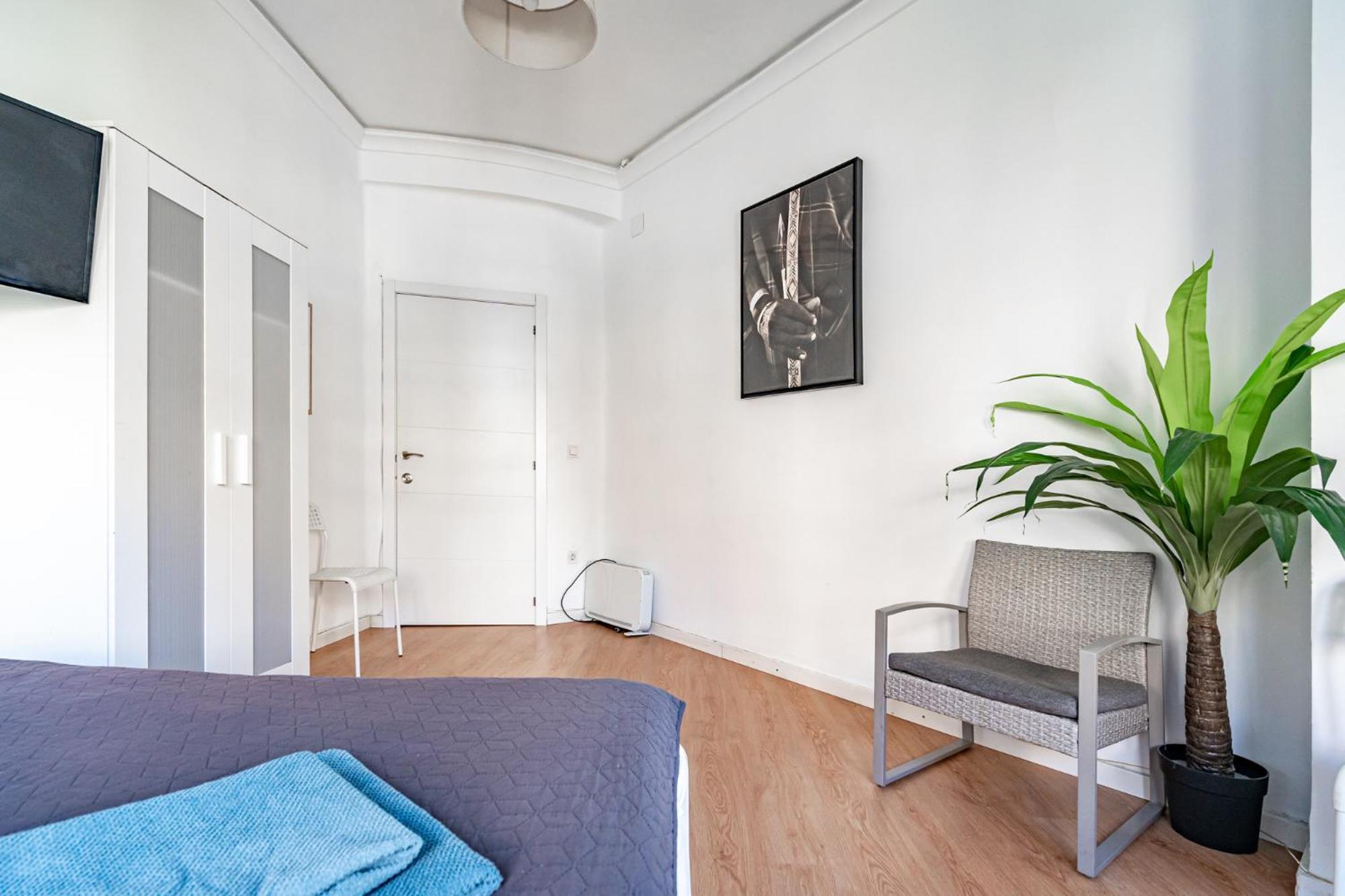Guest house Versus Valencia
