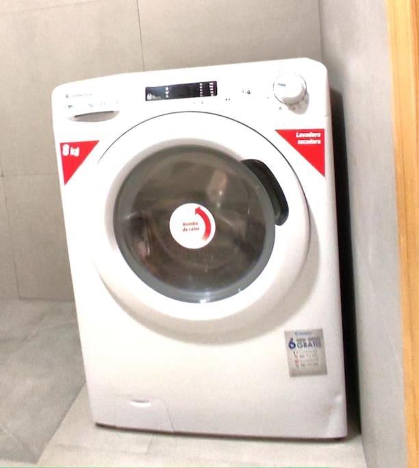 Apartamento Acogedor Loft En Valencia_ Calamochaa