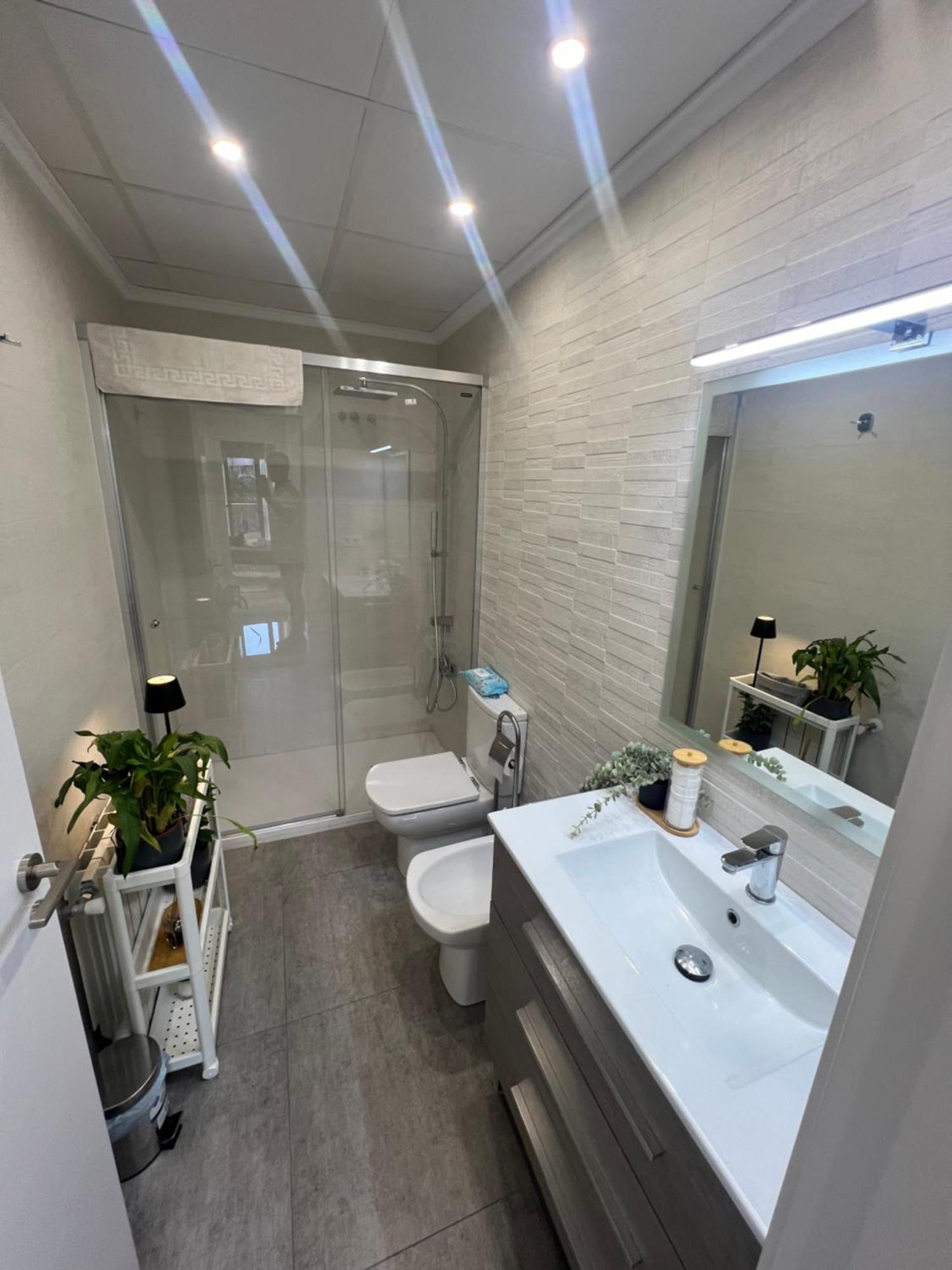 Habitación en casa particular Veronica Center Valencia