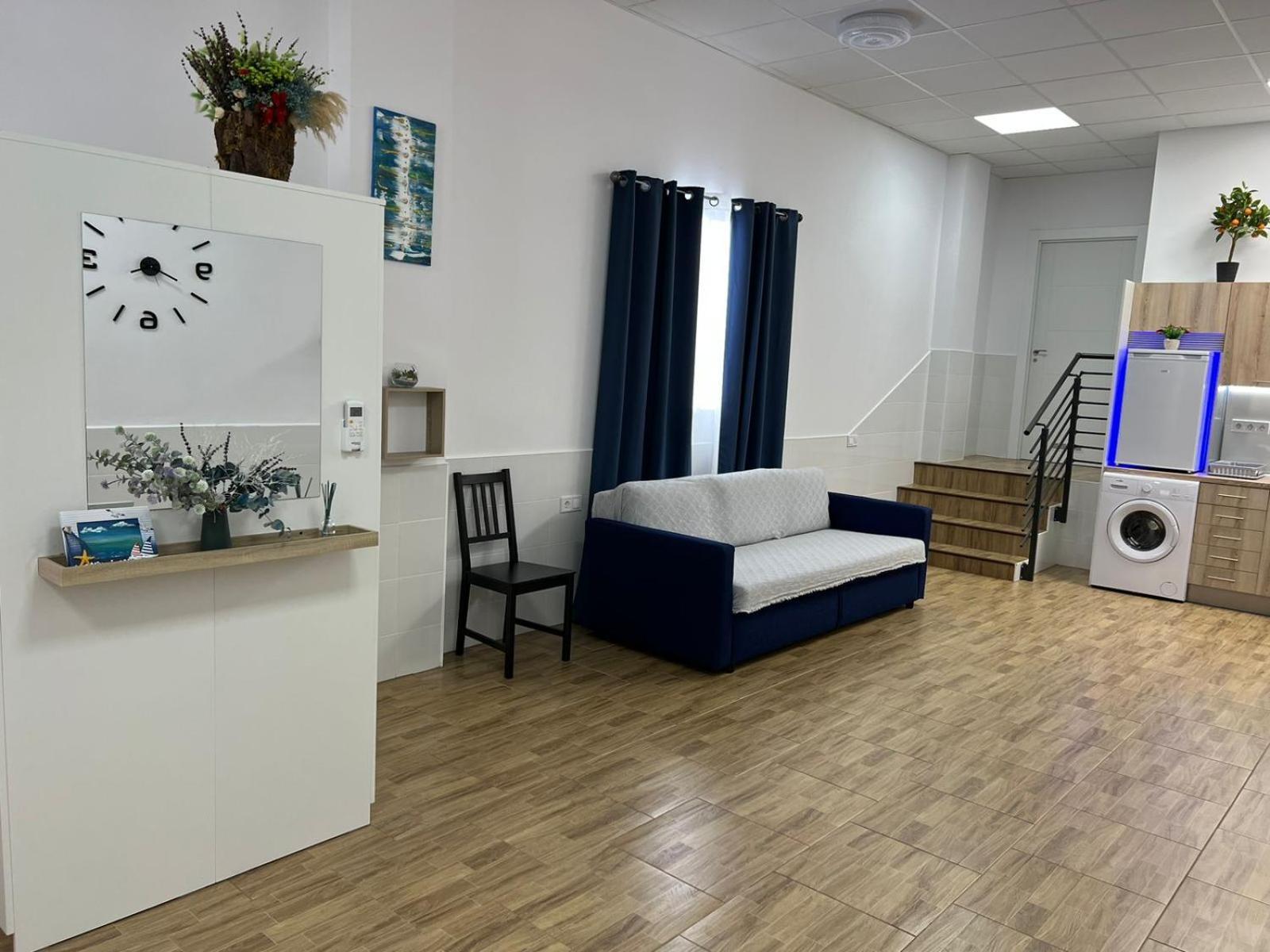 Apartamento Apart Joaquin Sorolla Valencia