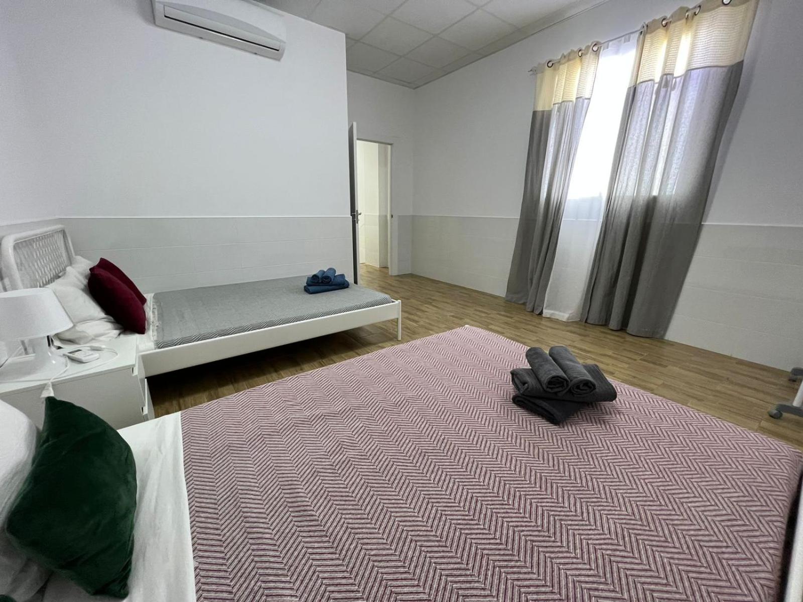Apartamento Apart Joaquin Sorolla Valencia