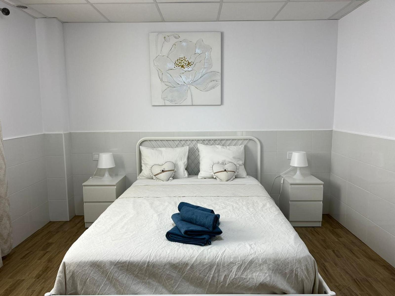 Apartamento Apart Joaquin Sorolla *