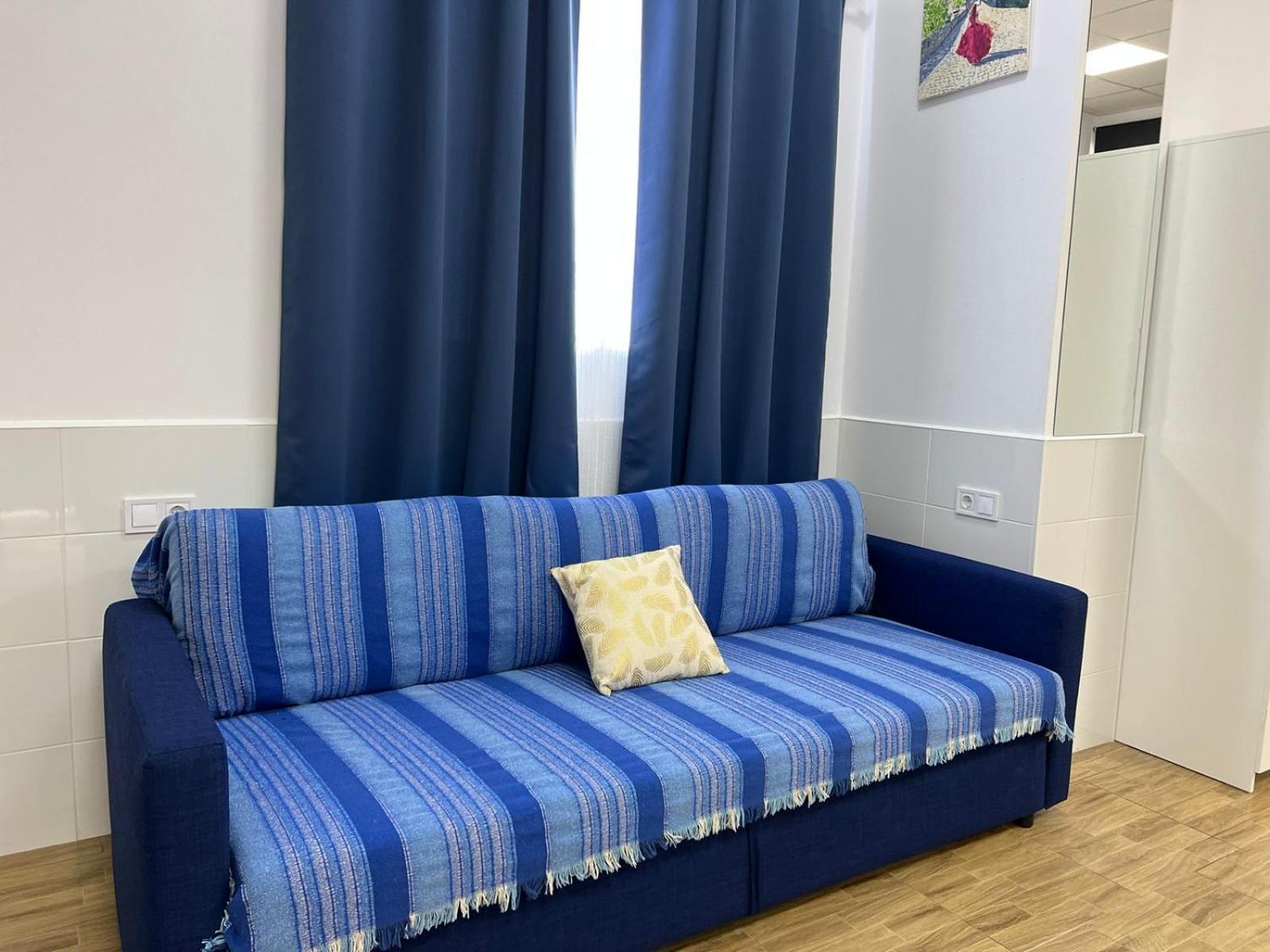 Apartamento Apart Joaquin Sorolla Valencia