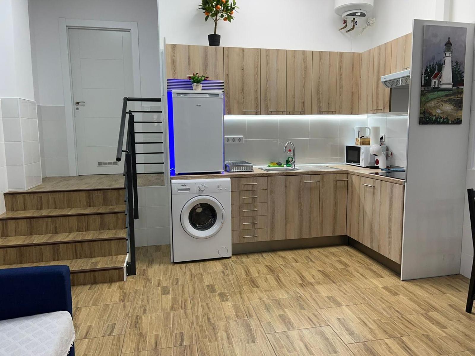 Apartamento Apart Joaquin Sorolla Valencia