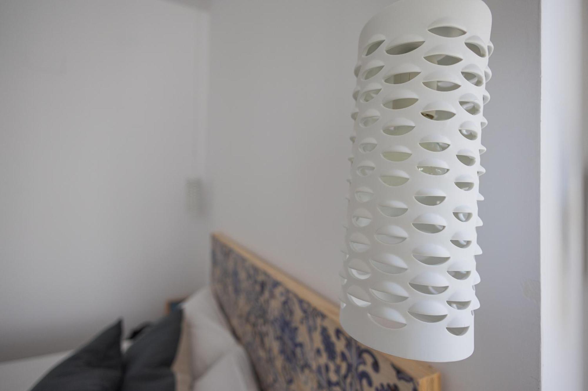 Apartamento Florit Flats - Stylish By The Joaquin Sorolla Station *
