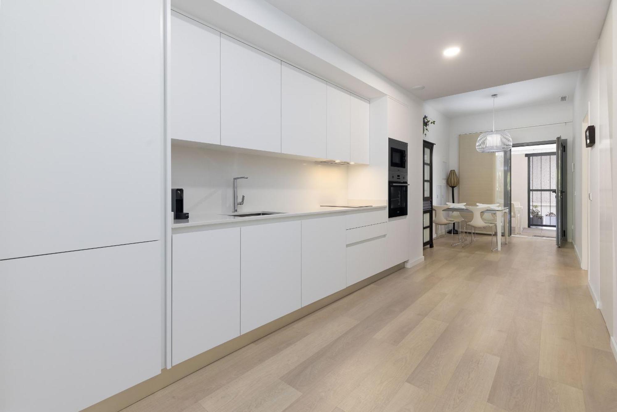 Apartup Turia River Park