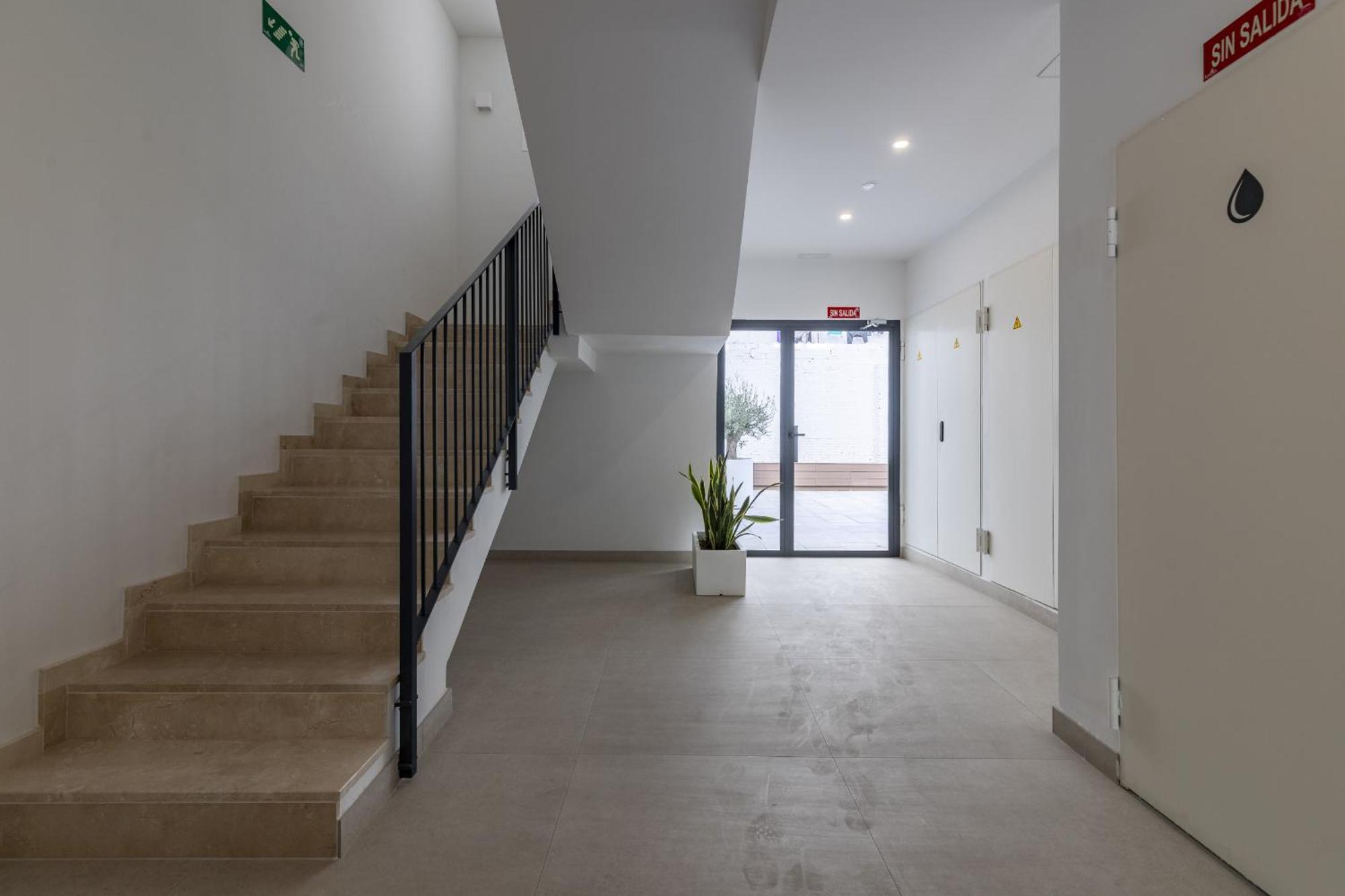 Apartup Turia River Park * Valencia