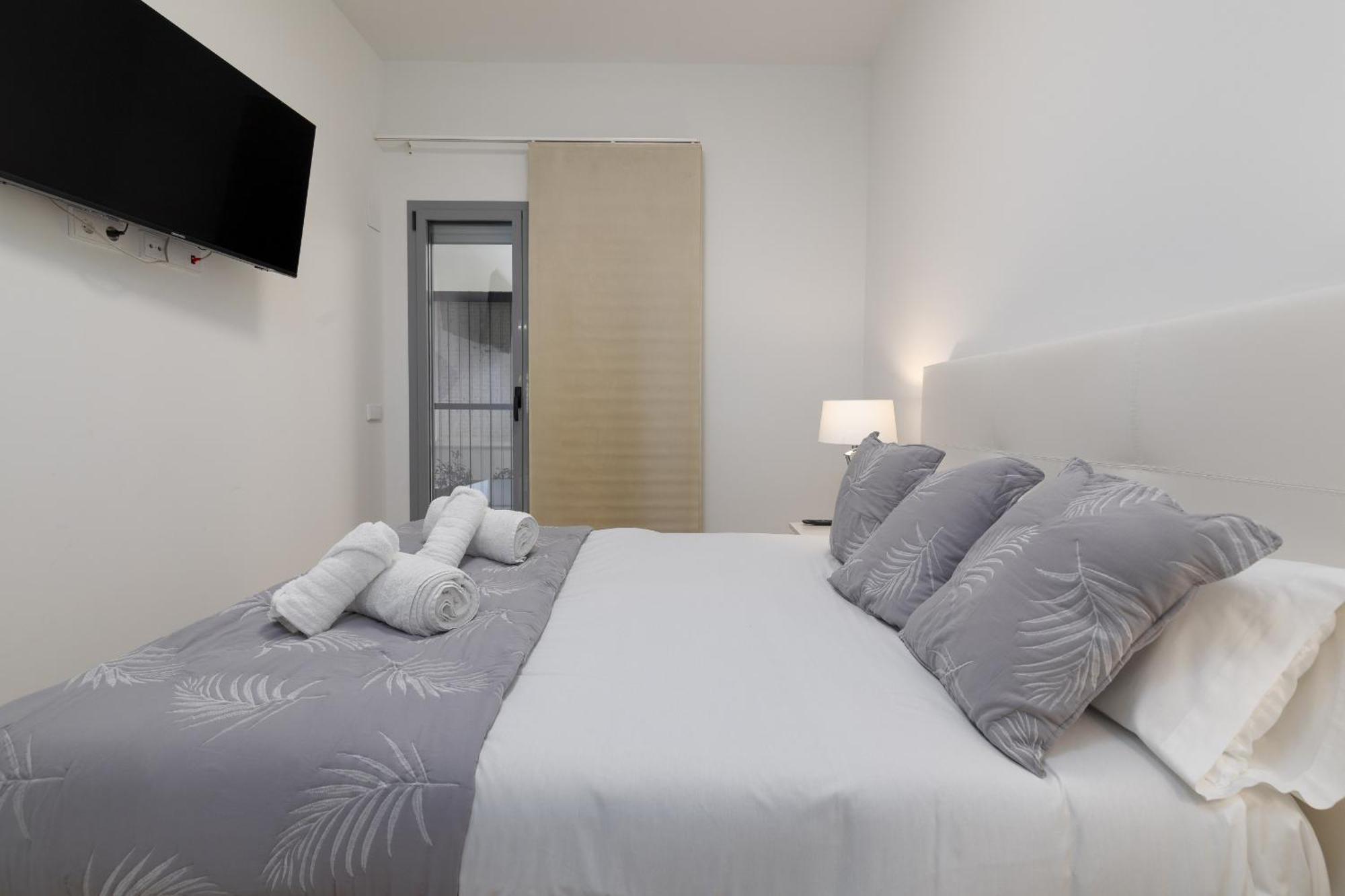 Apartup Turia River Park Apartamento