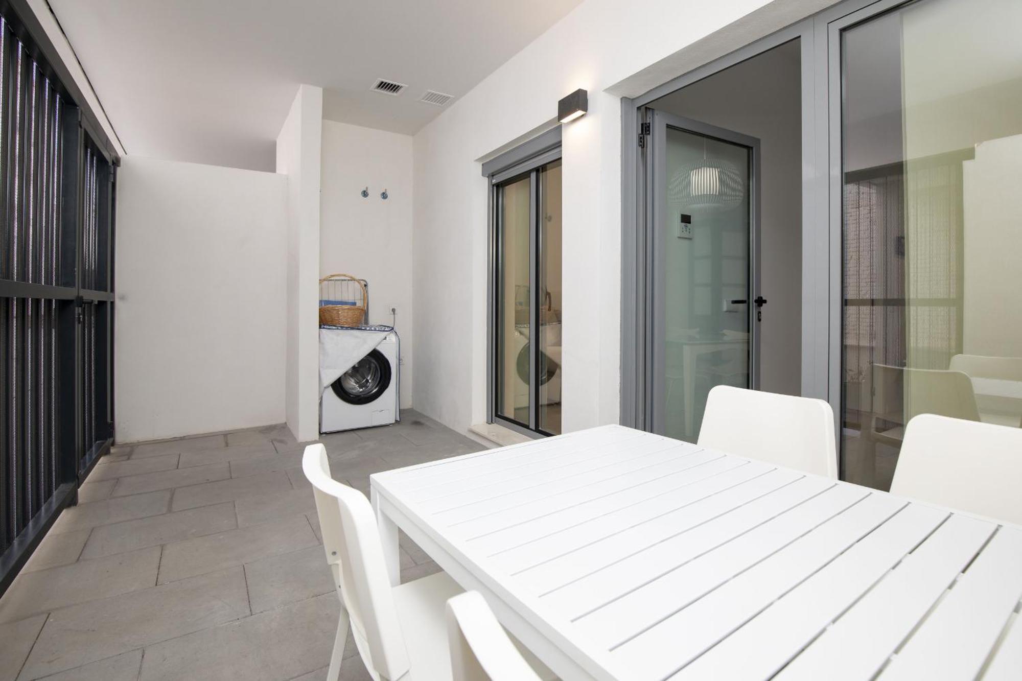 Apartup Turia River Park Apartamento Valencia