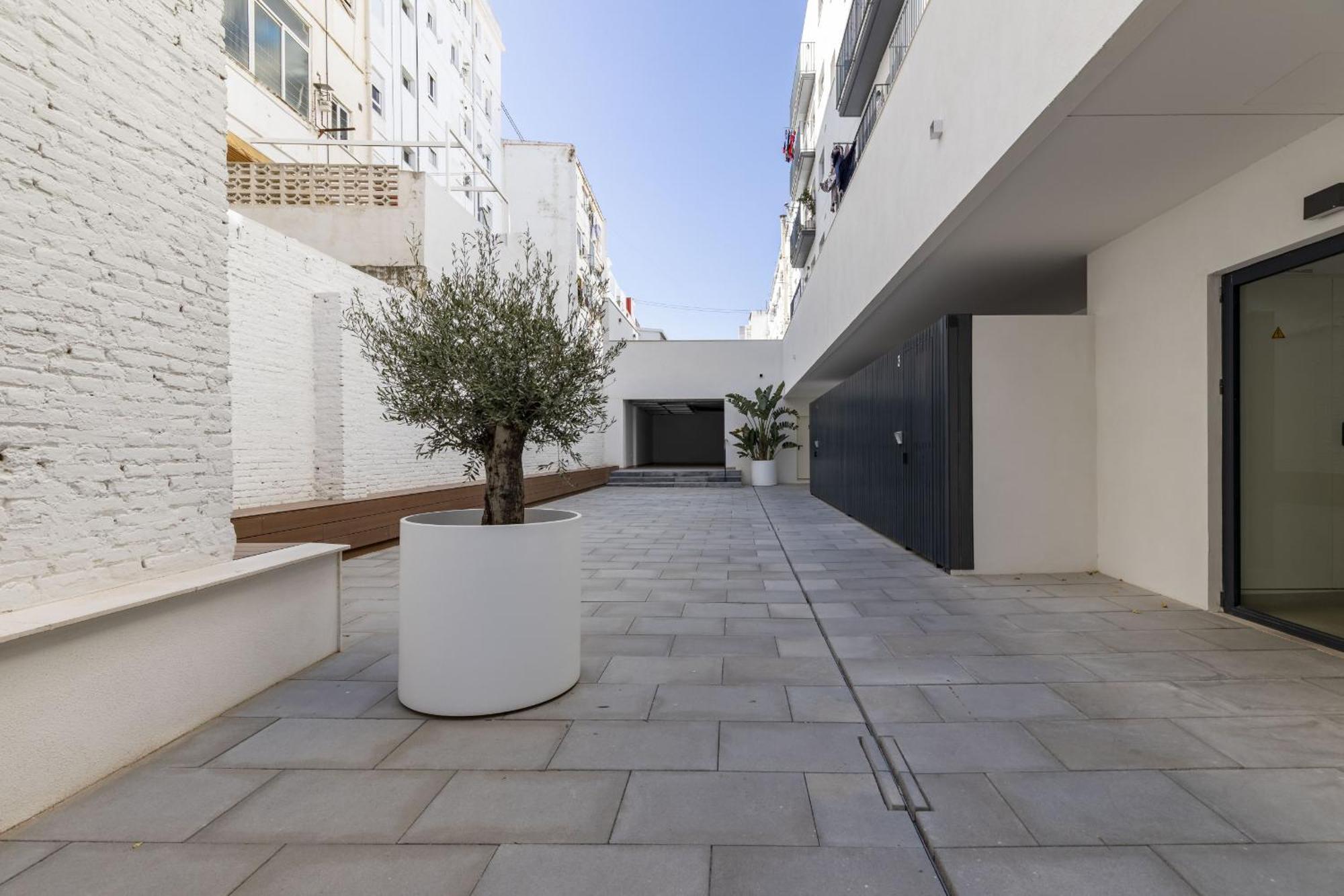 Apartamento Apartup Turia River Park Valencia