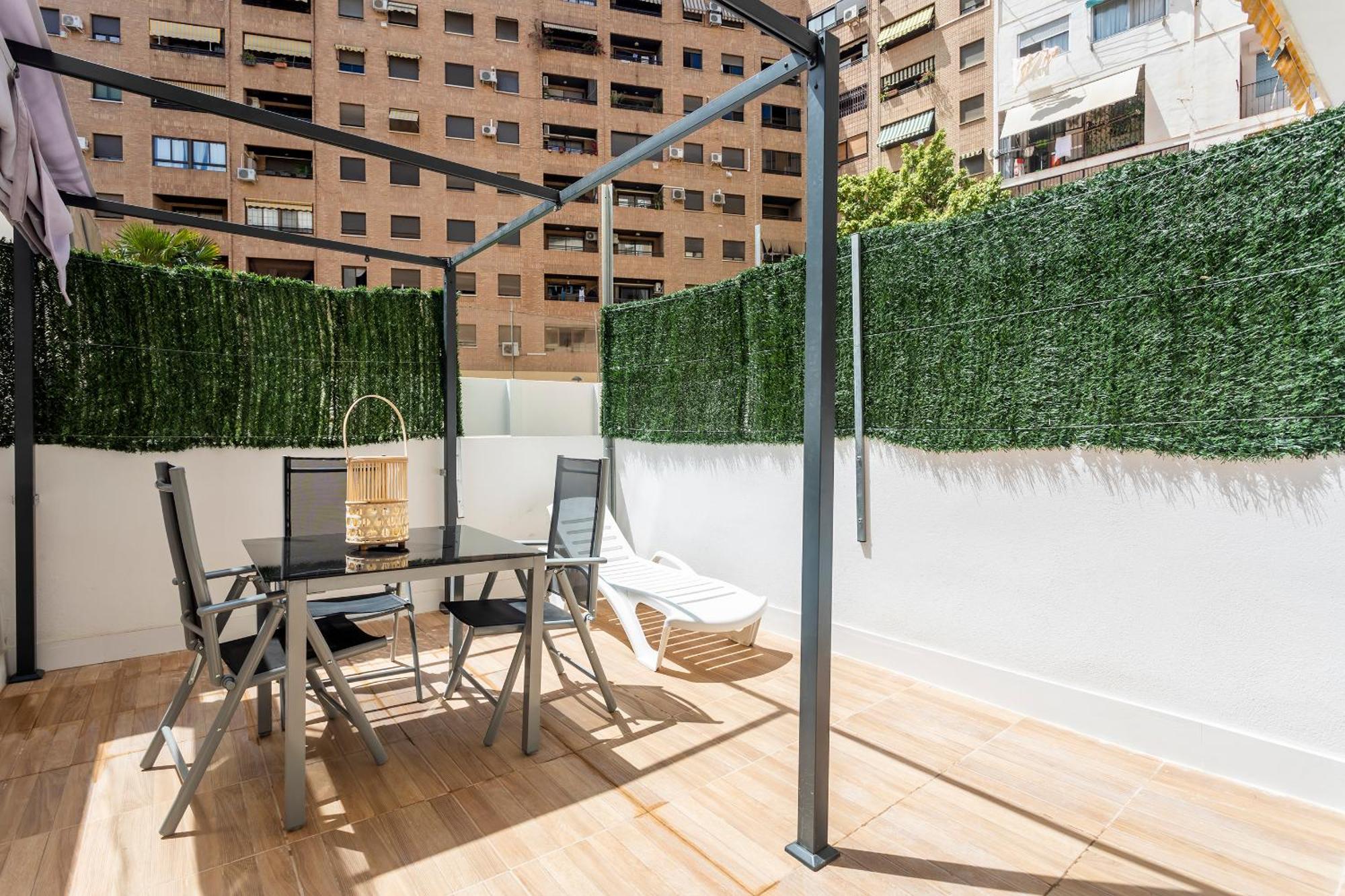 Sorolla Station Apartamento Valencia
