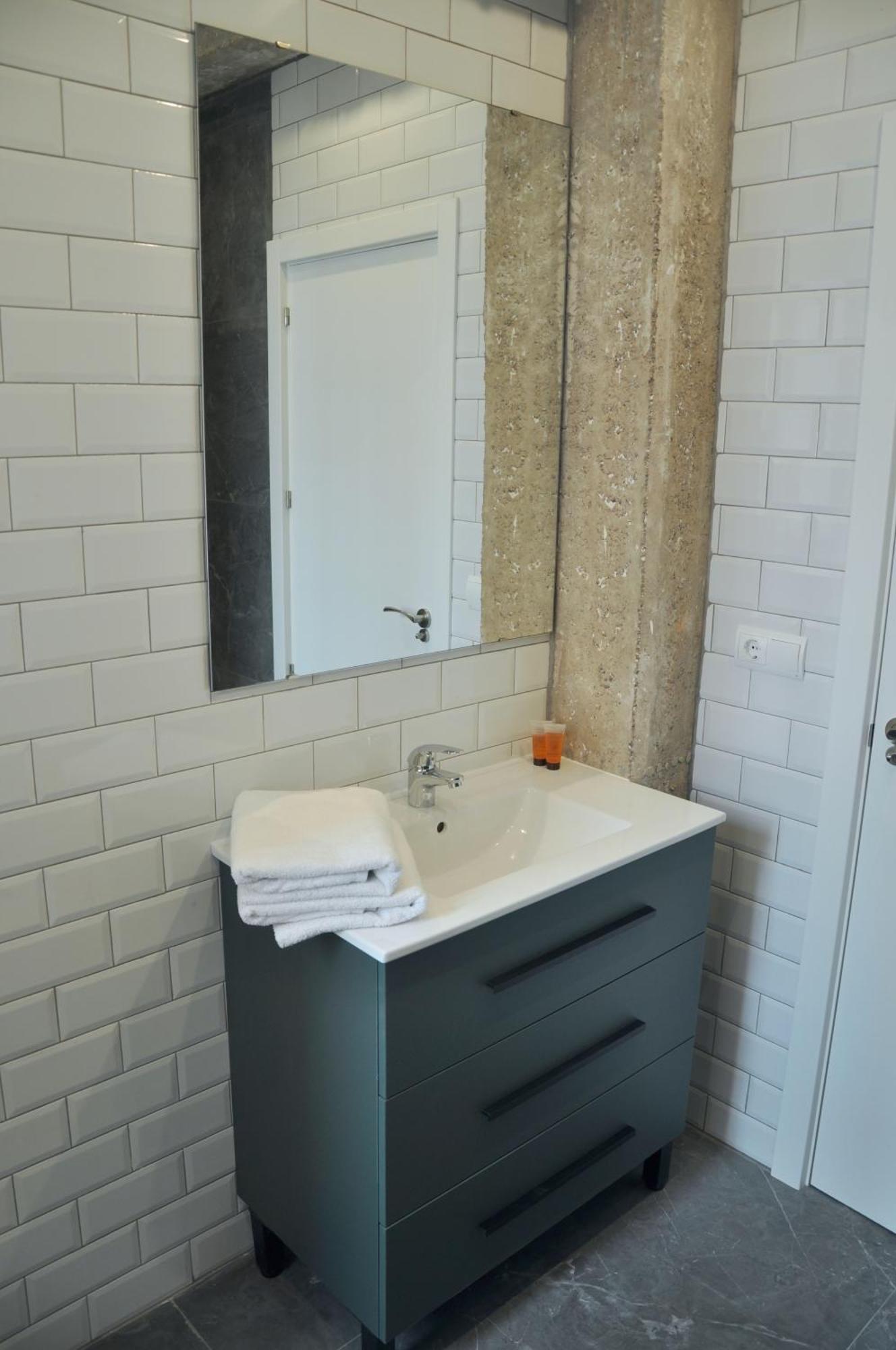 Apartamento La Casa - Ruzafa *