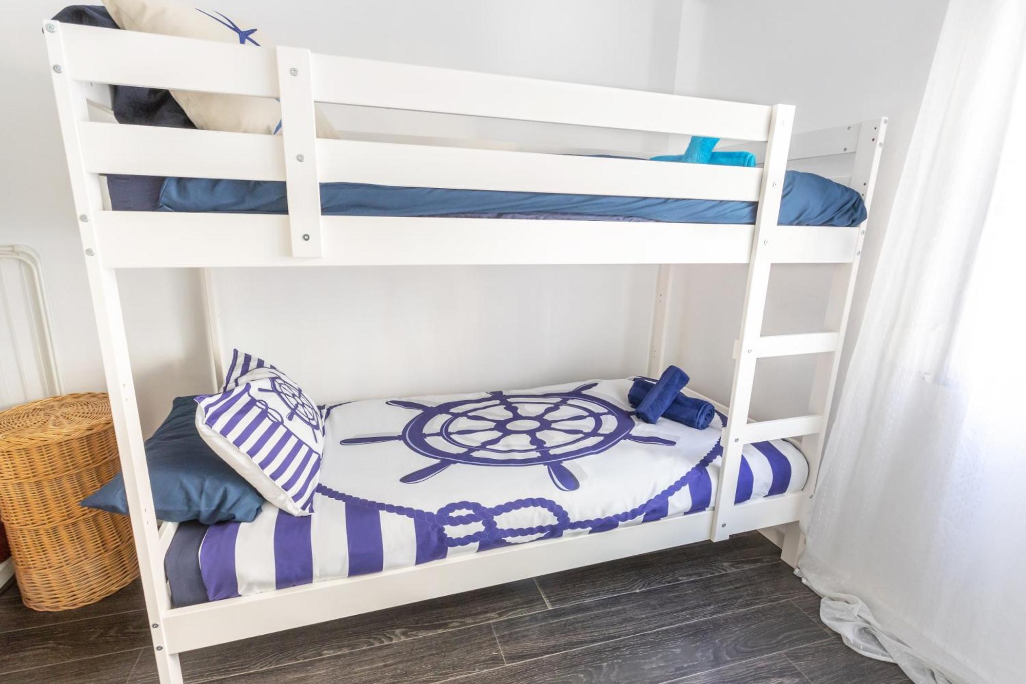 Apartamento Sailor Nel Cabanyal